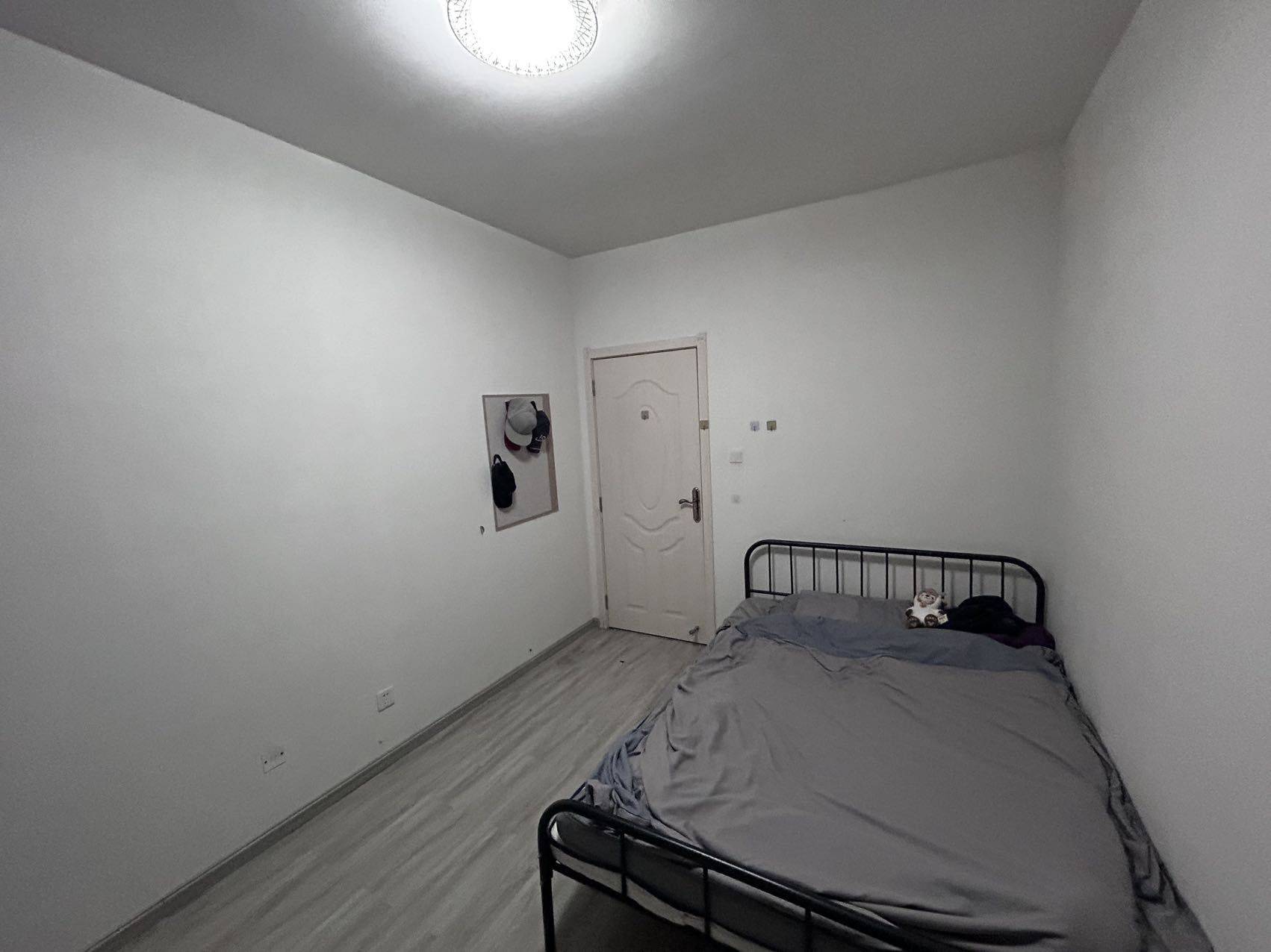 Kunming-Chenggong-Clean&Comfy,No Gender Limit