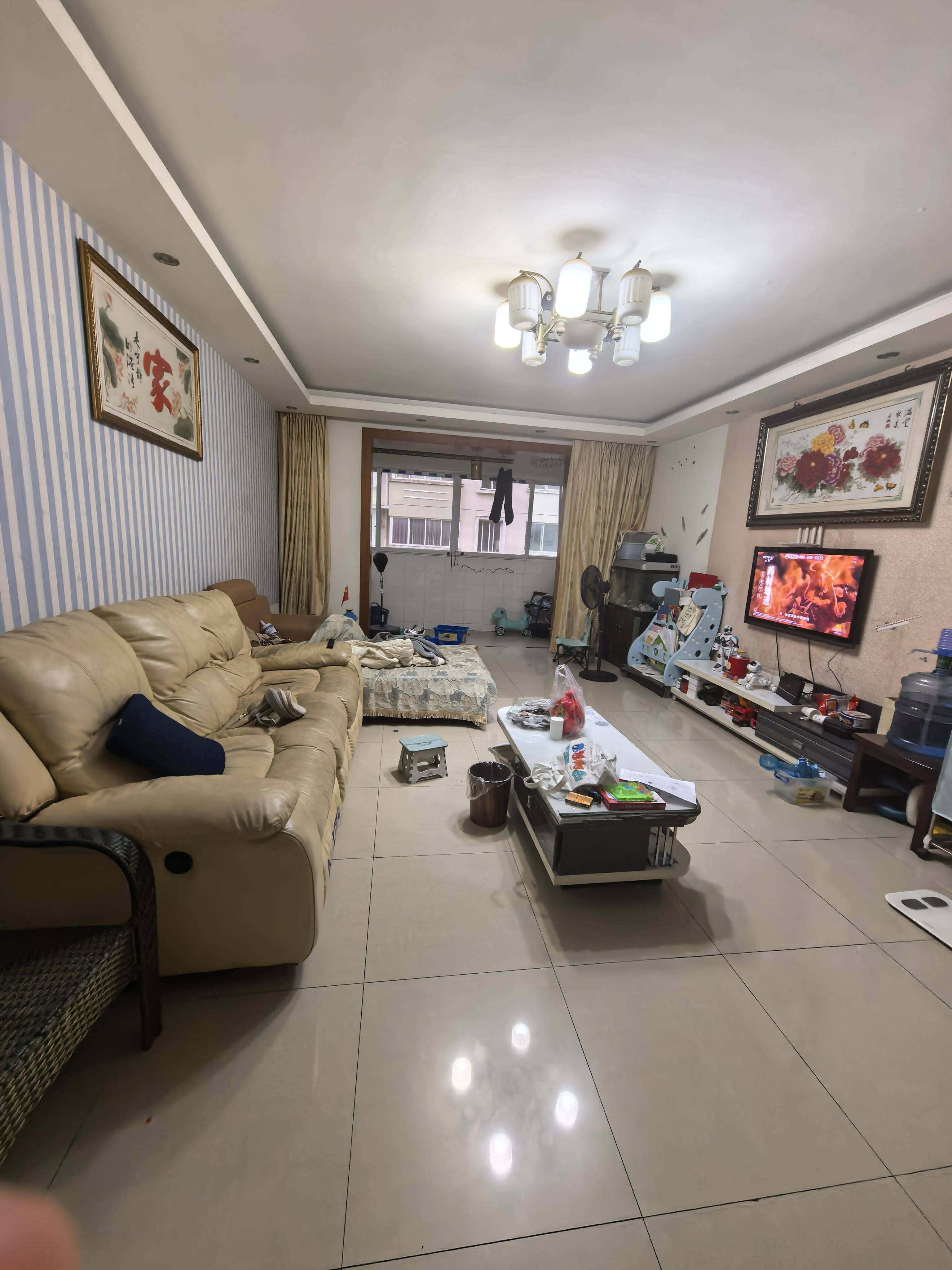 Chengdu-Shuangliu-Cozy Home,Clean&Comfy,No Gender Limit