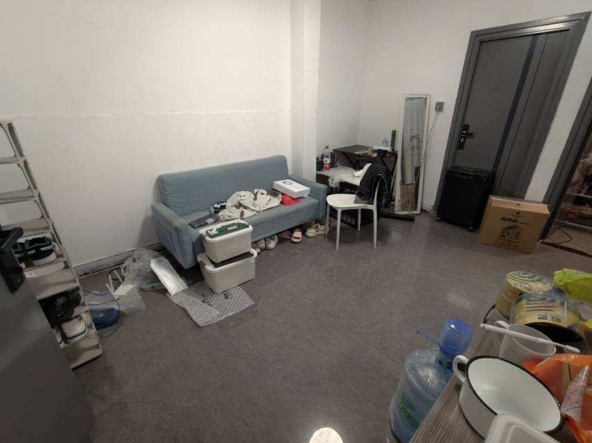 Shenzhen-Longgang-Cozy Home,Clean&Comfy,No Gender Limit,Pet Friendly