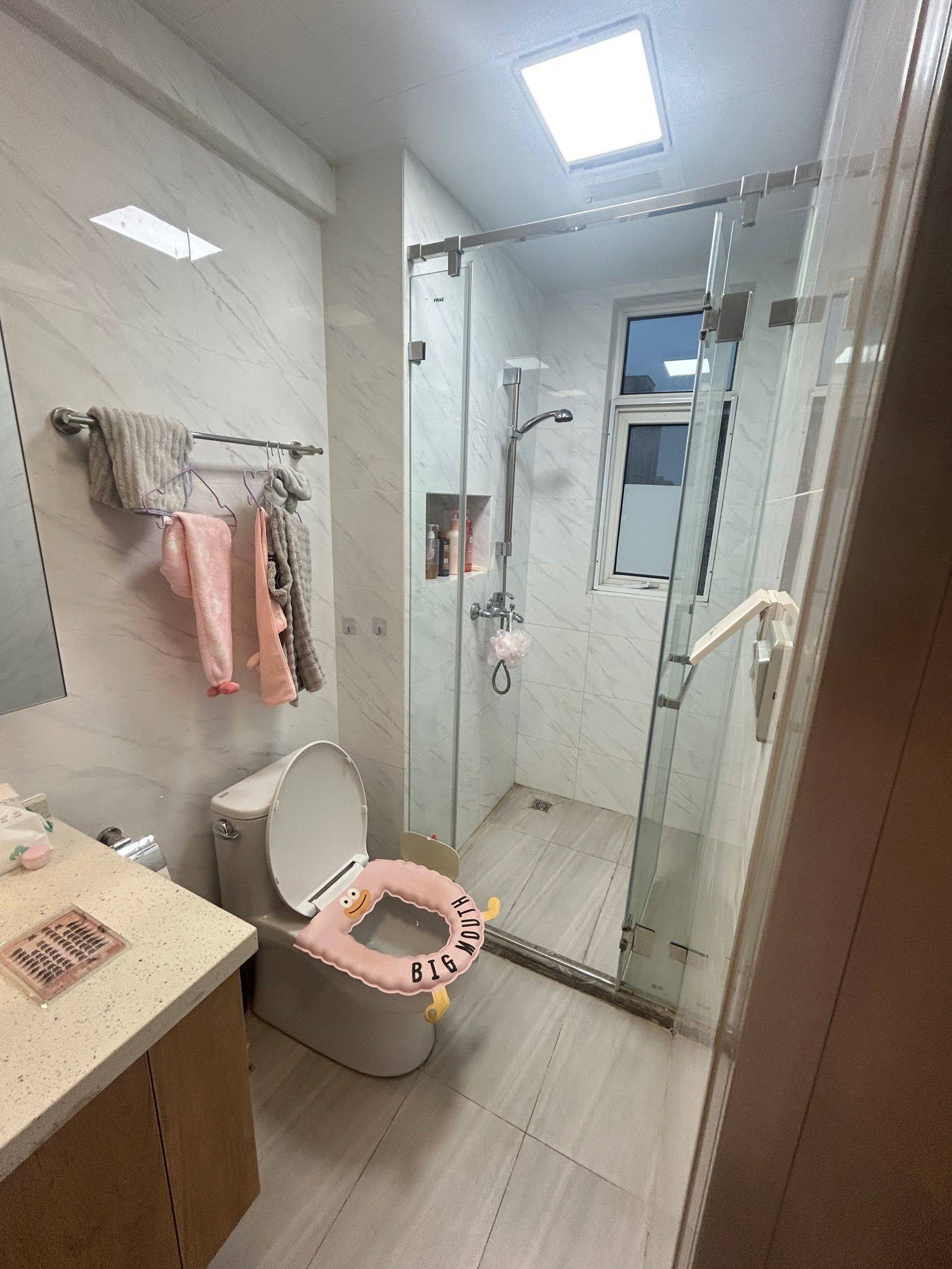 Xi'An-Changan-Cozy Home,Clean&Comfy,No Gender Limit,Hustle & Bustle,“Friends”,Chilled,LGBTQ Friendly