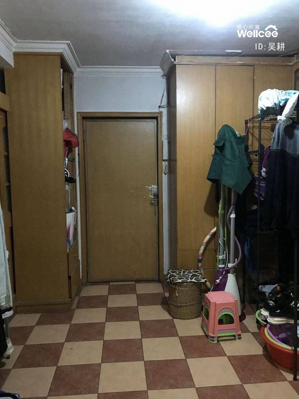 Beijing-Chaoyang-Cozy Home,Clean&Comfy,No Gender Limit,Hustle & Bustle