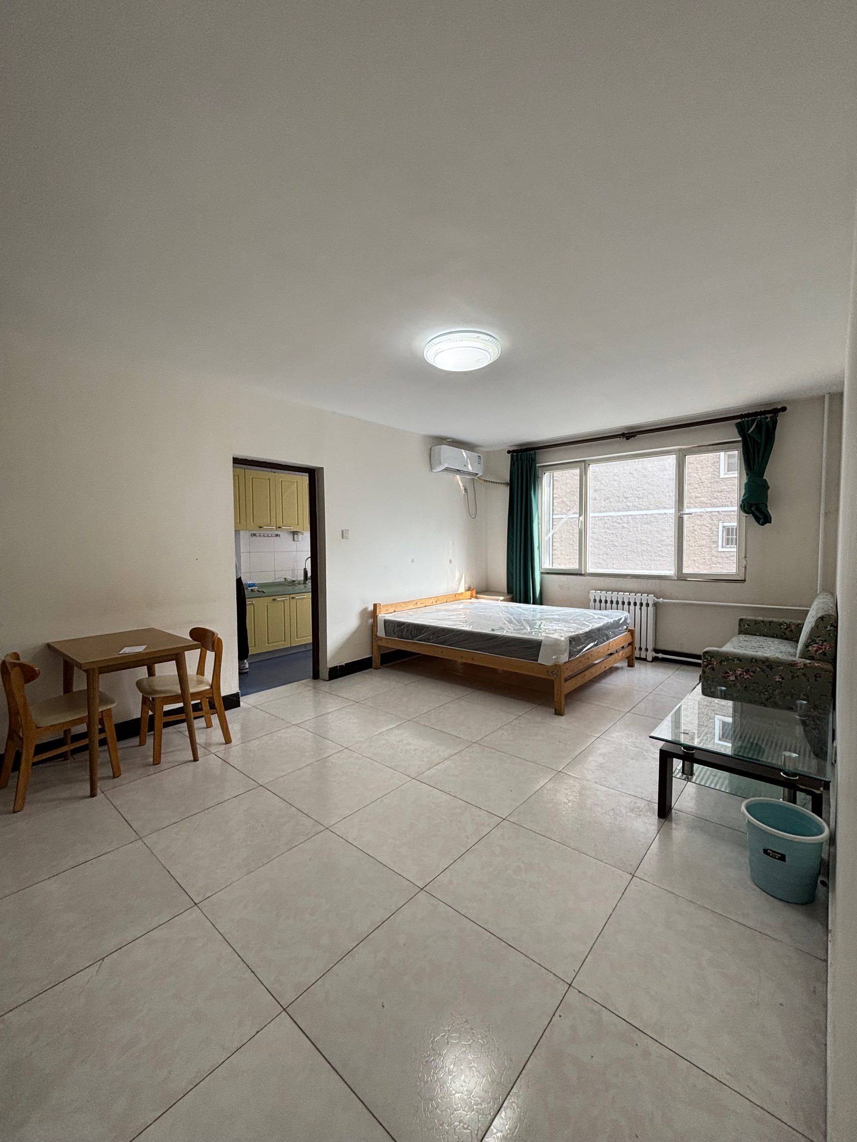 Beijing-Changping-Cozy Home