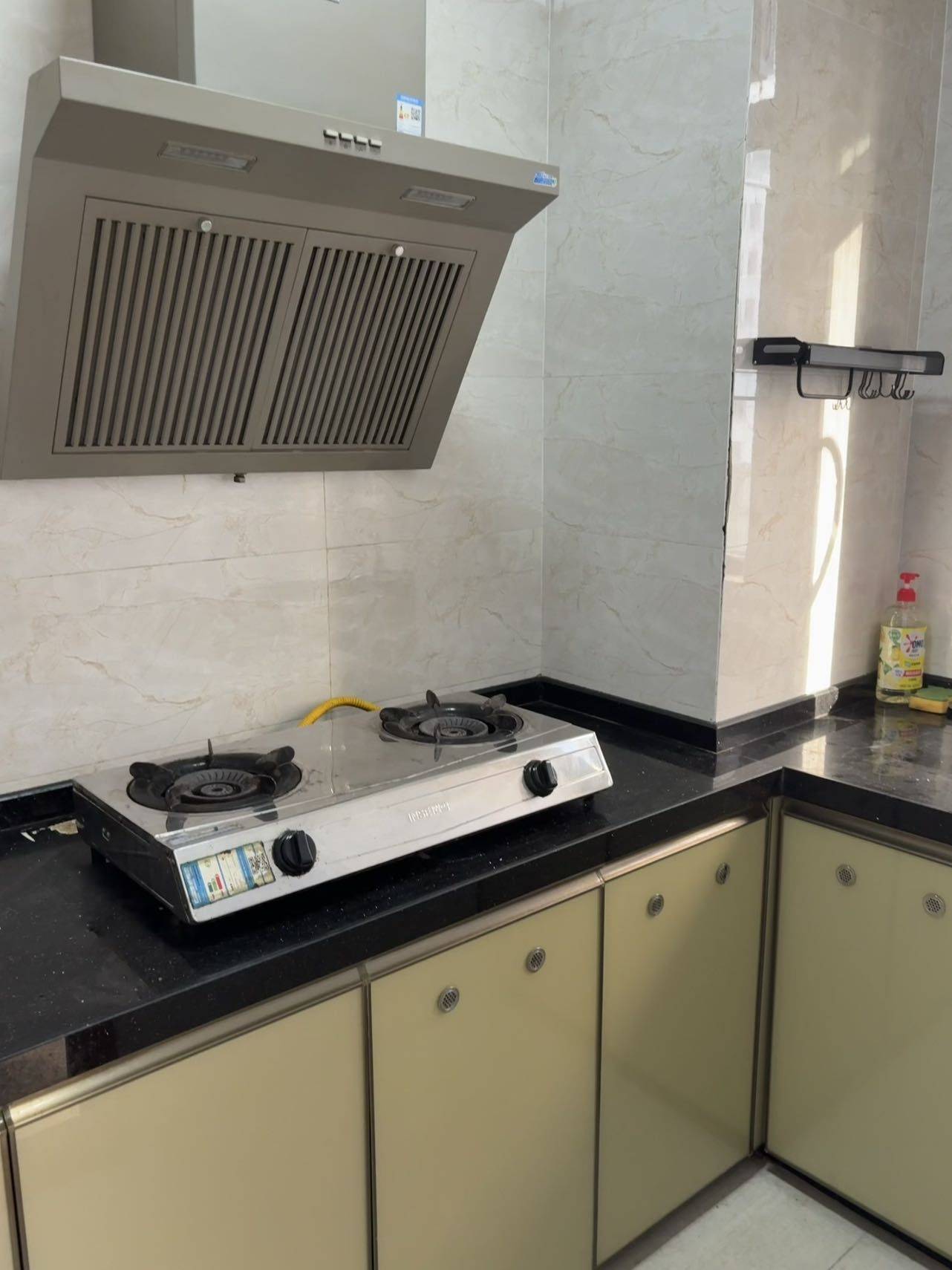 Zhuhai-Xiangzhou-Cozy Home,Clean&Comfy,No Gender Limit,Hustle & Bustle,“Friends”,Chilled,LGBTQ Friendly,Pet Friendly