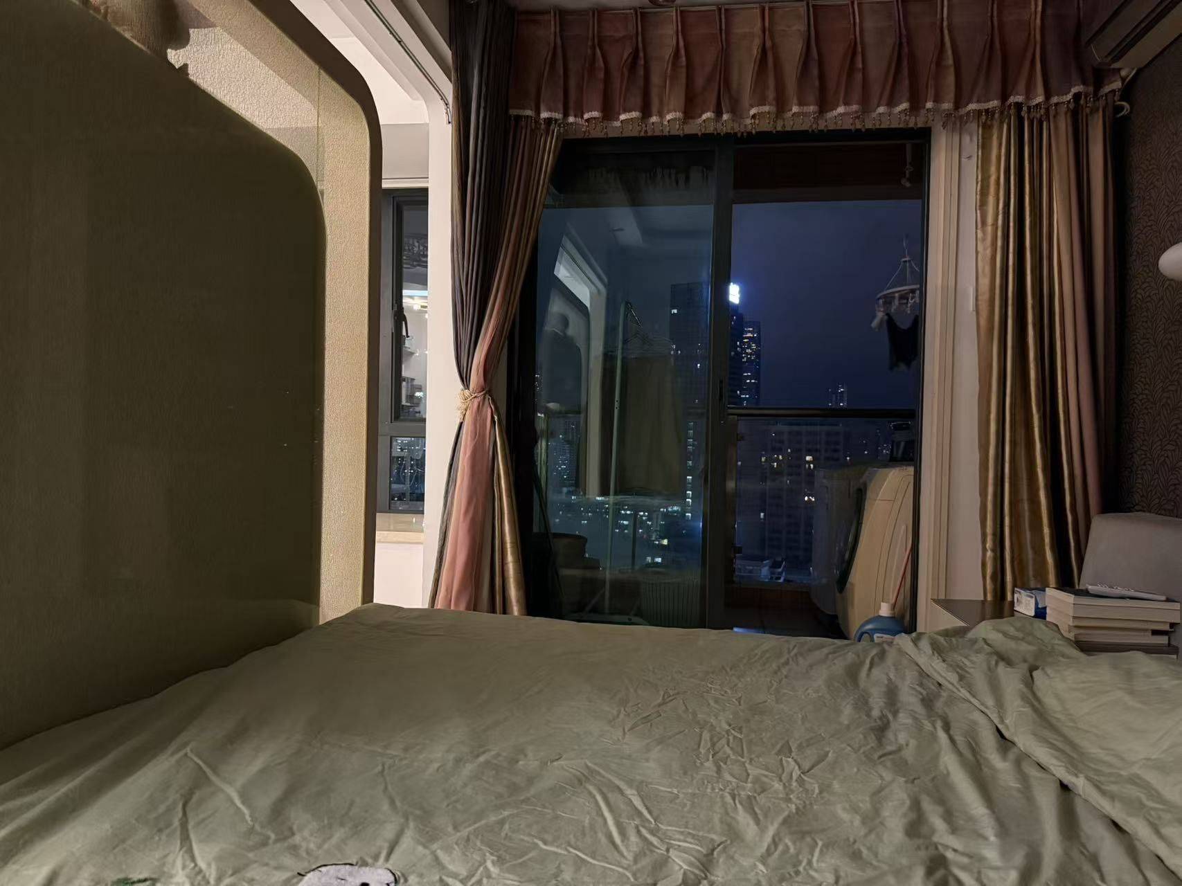 Shenzhen-Futian-Clean&Comfy