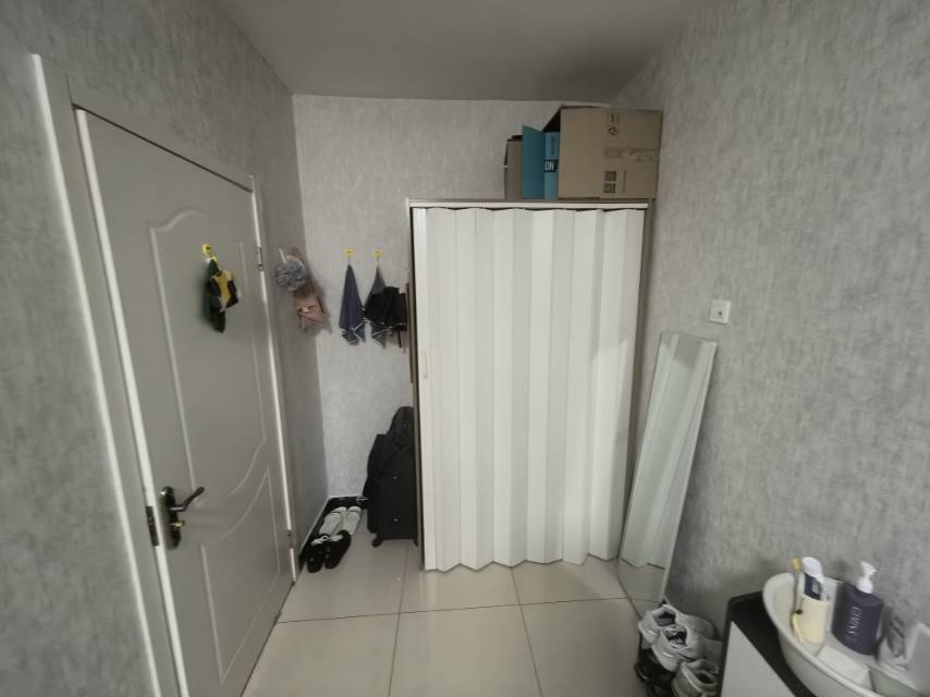 Beijing-Haidian-Cozy Home,Clean&Comfy
