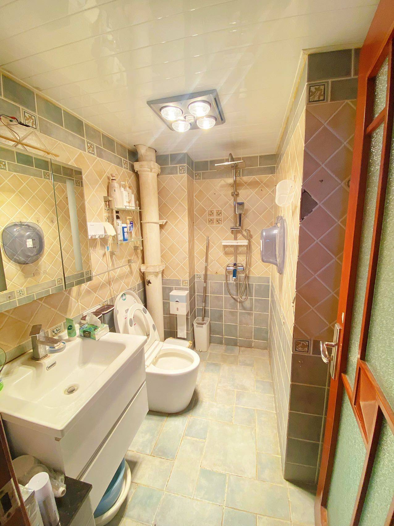 Beijing-Changping-Cozy Home,Clean&Comfy,No Gender Limit