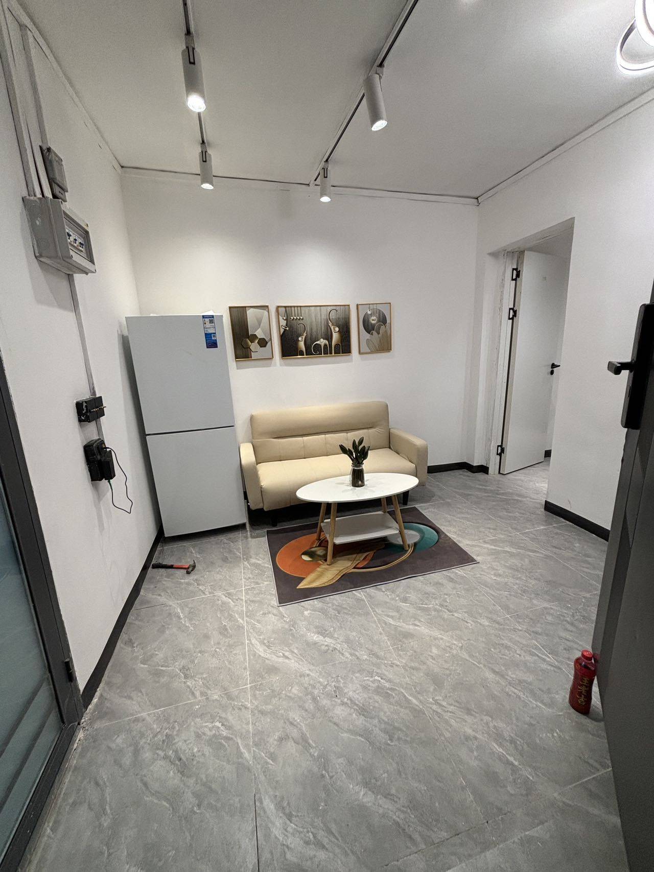 Shenzhen-Nanshan-Cozy Home,Clean&Comfy,No Gender Limit,Hustle & Bustle,“Friends”,LGBTQ Friendly,Pet Friendly