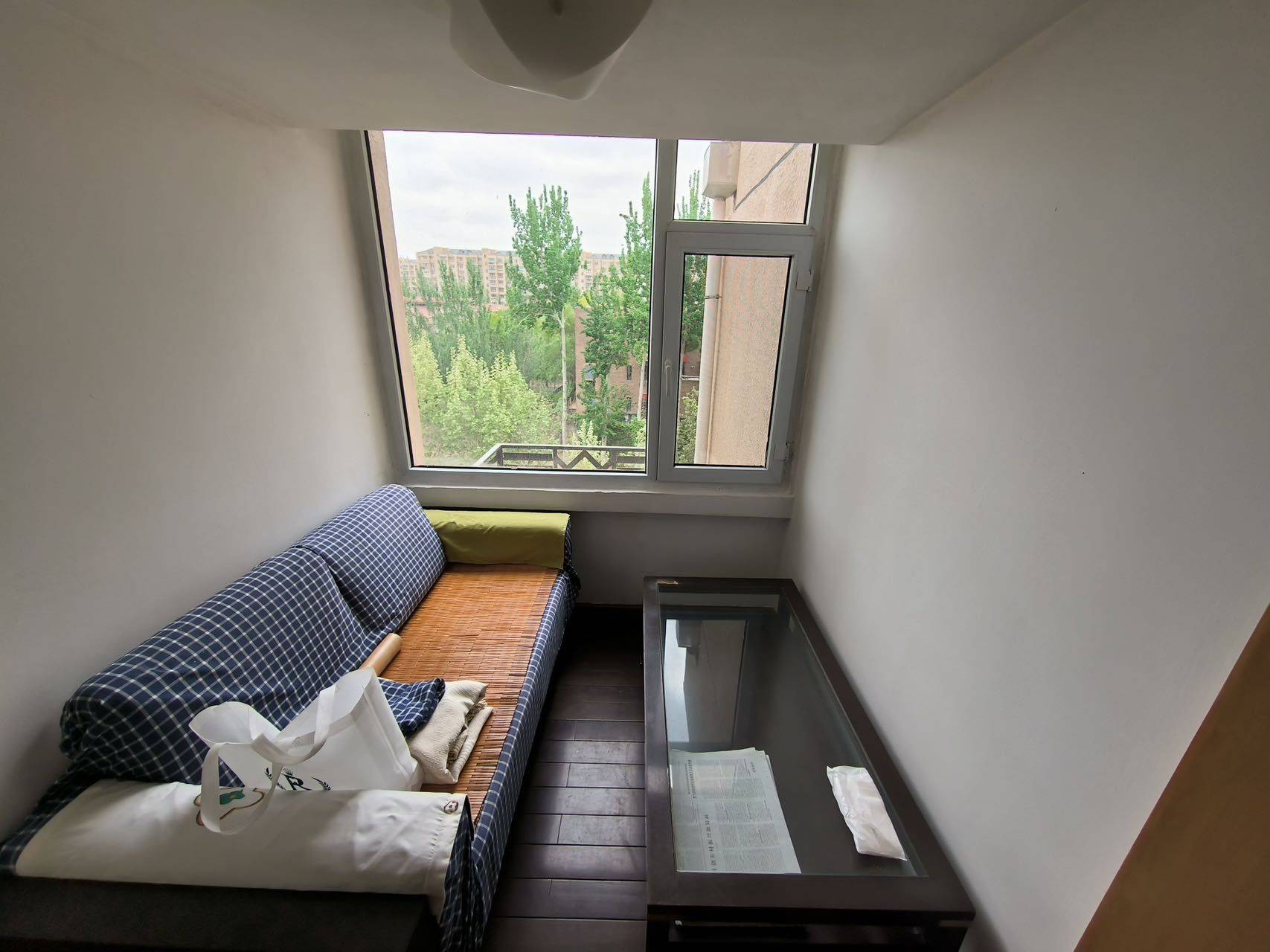Beijing-Shunyi-Cozy Home