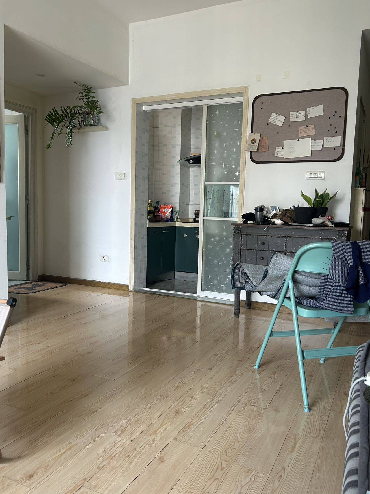 重庆 江北 | 银座花苑_5