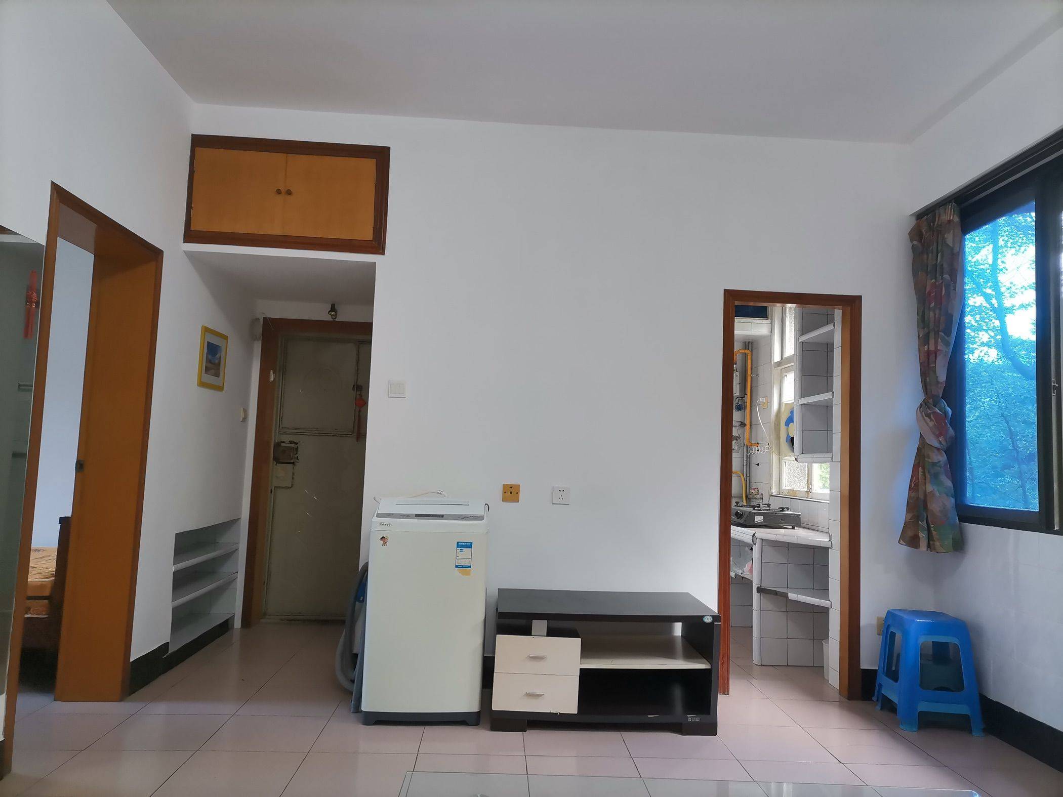 Chengdu-Hi-Tech Zone-Cozy Home,Clean&Comfy,No Gender Limit,Hustle & Bustle,Chilled