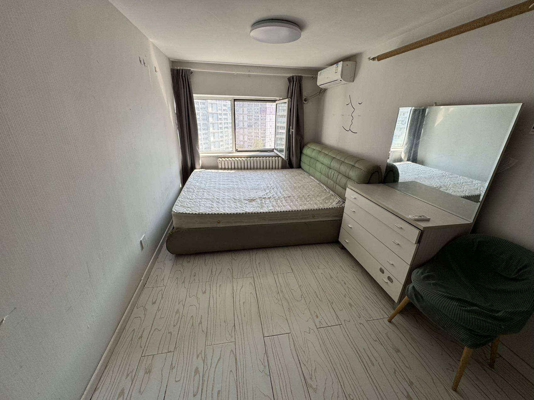 Beijing-Chaoyang-Cozy Home,Clean&Comfy,No Gender Limit