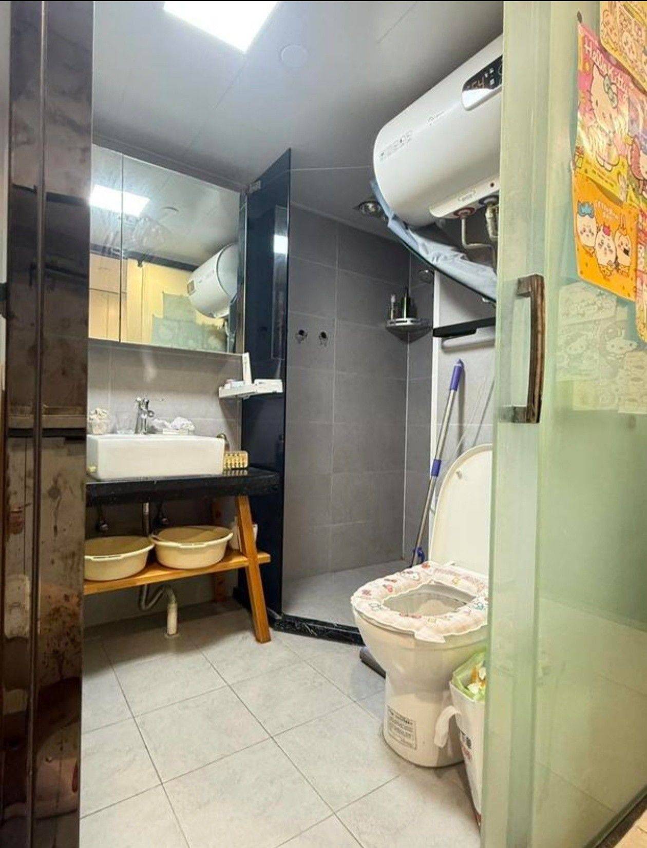 Hefei-Baohe-Cozy Home,Clean&Comfy