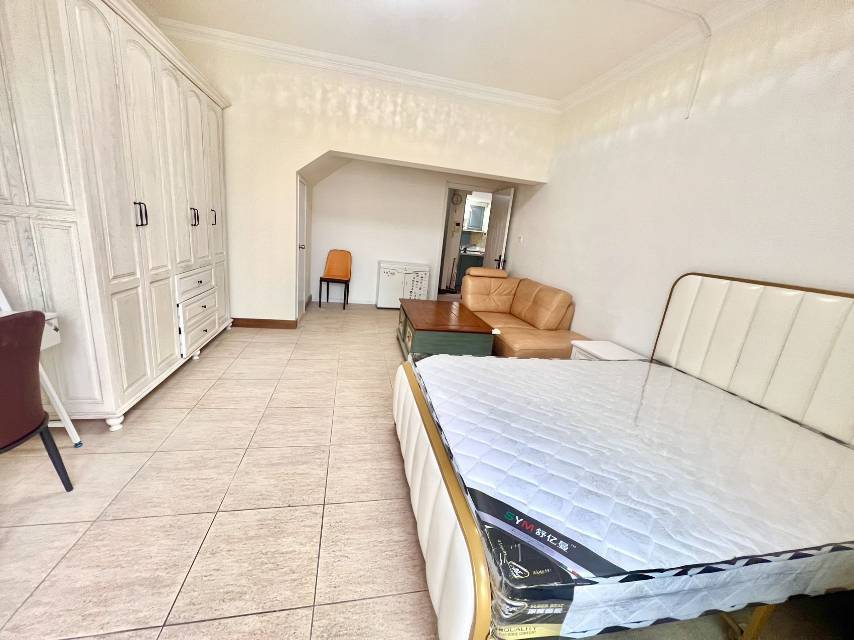 Beijing-Chaoyang-Cozy Home,Clean&Comfy,No Gender Limit,Hustle & Bustle,“Friends”,Chilled,LGBTQ Friendly,Pet Friendly