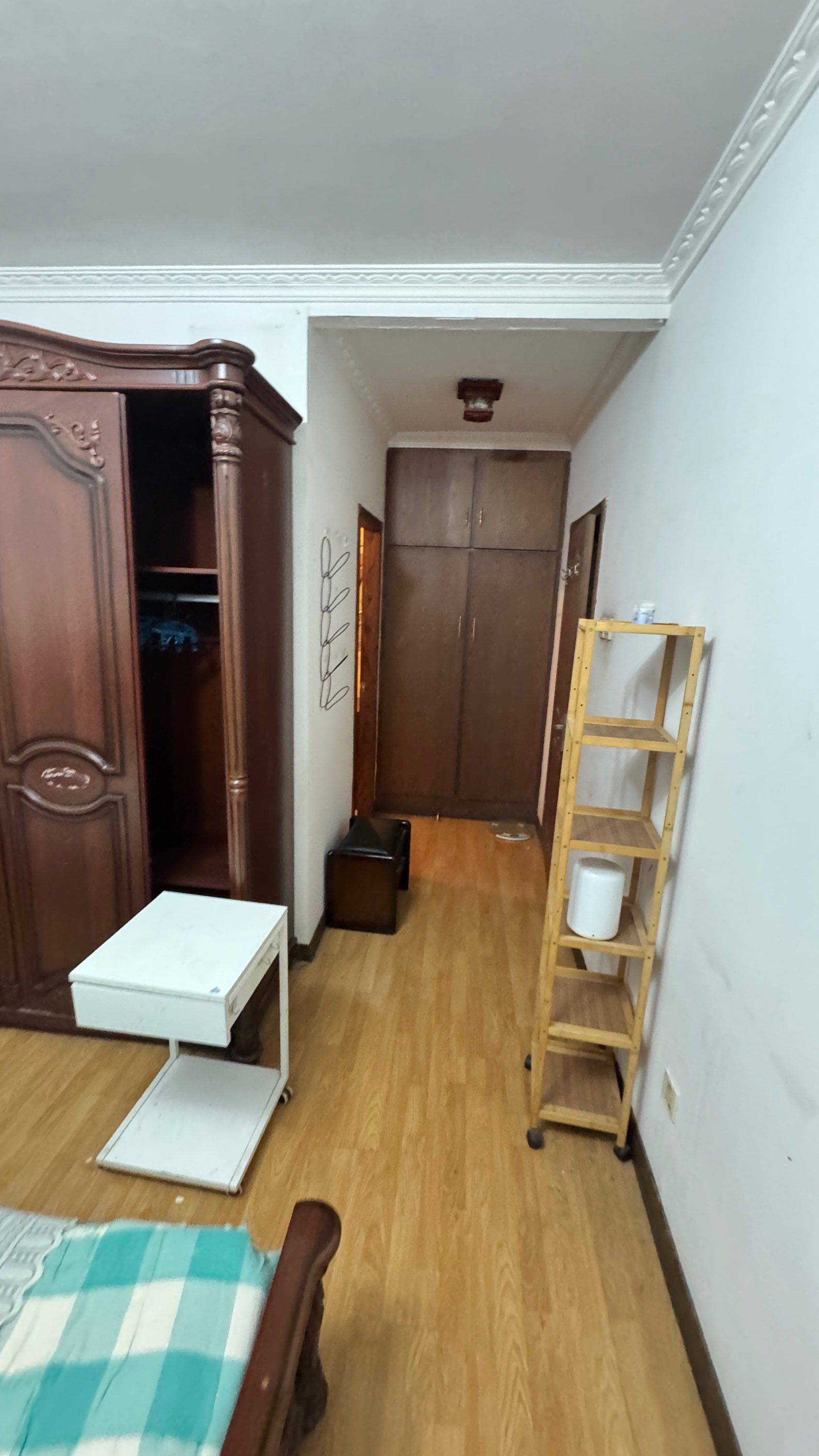 Beijing-Tongzhou-Cozy Home,Clean&Comfy,No Gender Limit,“Friends”