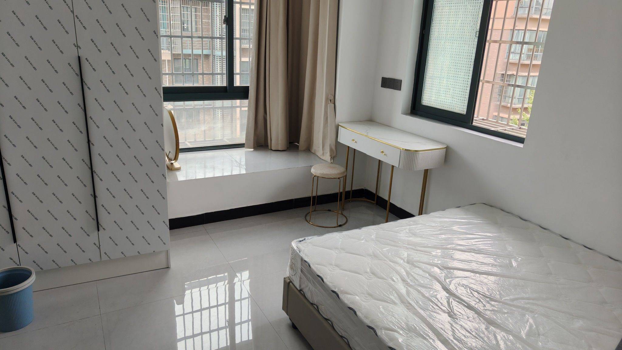 Hangzhou-Xiaoshan-Cozy Home,Clean&Comfy,No Gender Limit,Pet Friendly