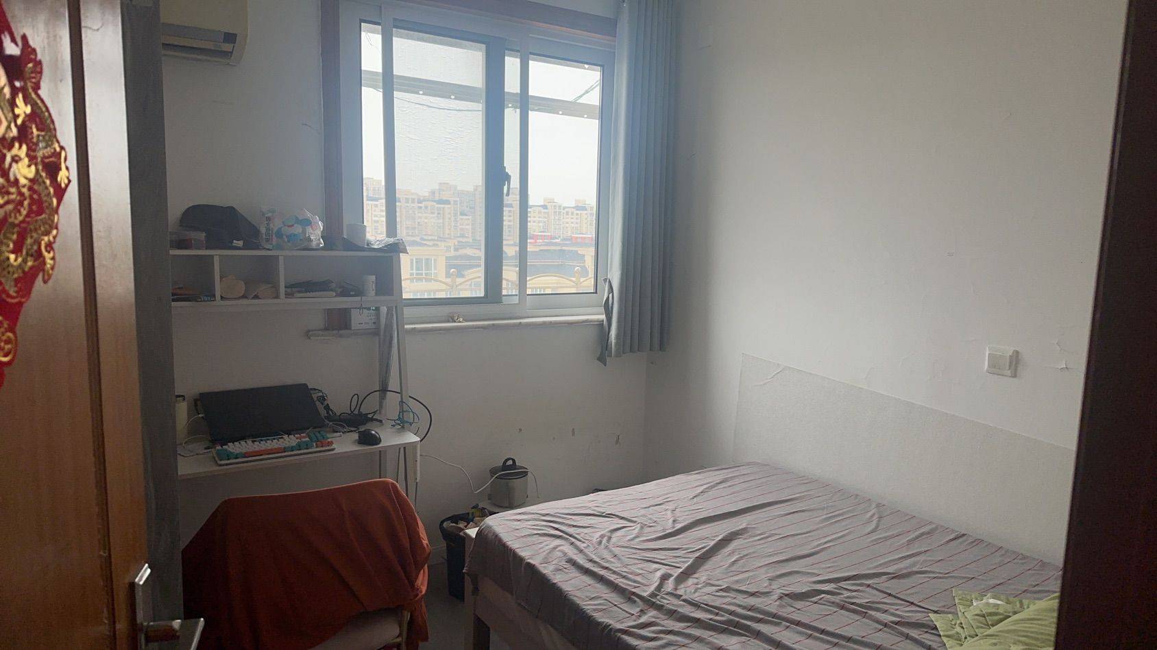 上海-浦東-溫馨小窩,乾淨治愈,不限性別,市井煙火氣