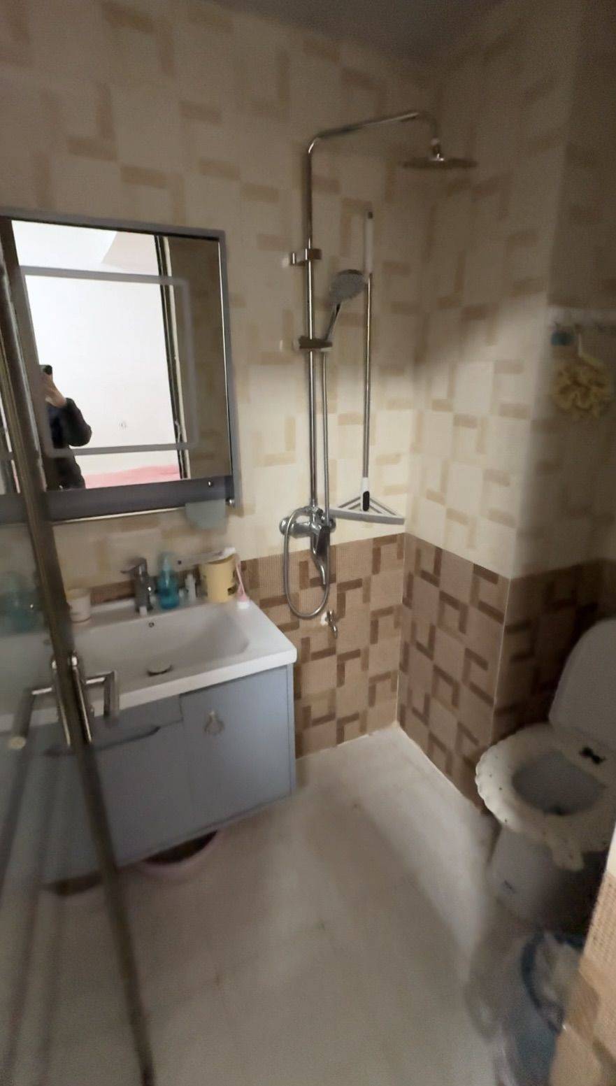 Zhengzhou-Jinshui-Cozy Home,Clean&Comfy,No Gender Limit,Pet Friendly