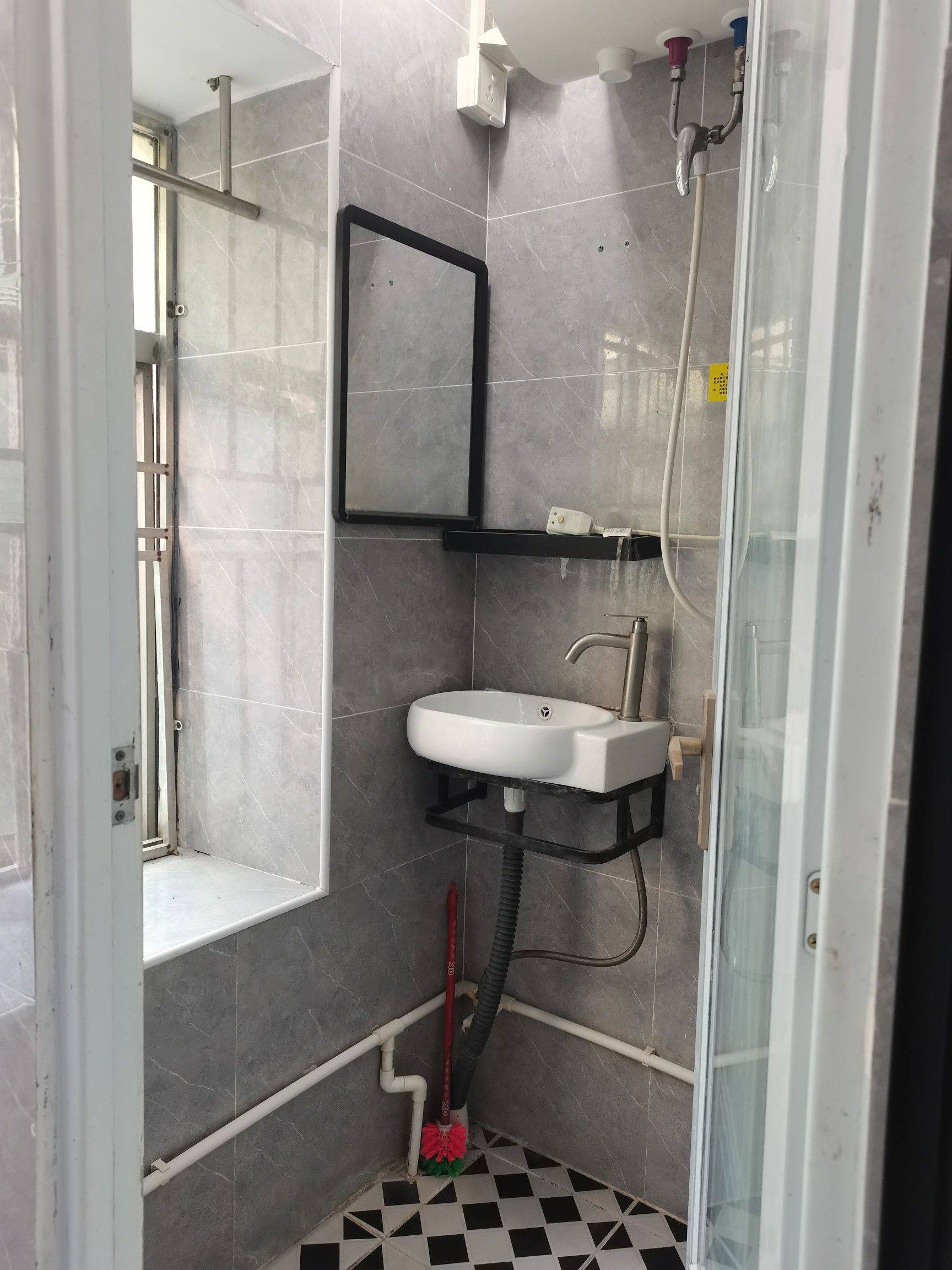 Shenzhen-Nanshan-No Gender Limit,Pet Friendly