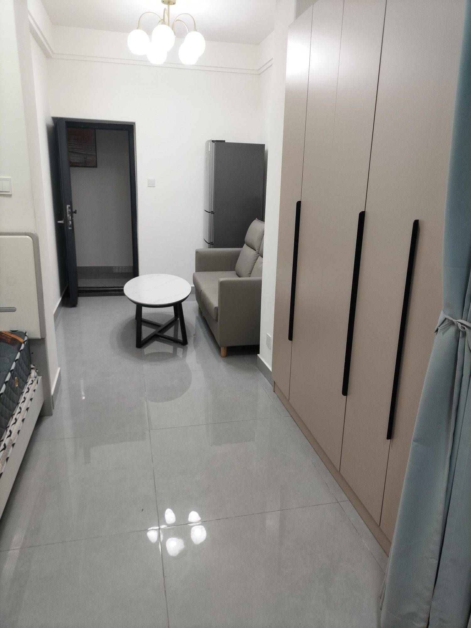 Chengdu-Wuhou-Cozy Home