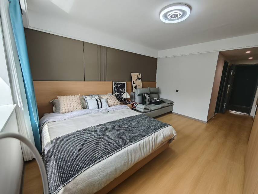 Beijing-Haidian-Cozy Home,Clean&Comfy,No Gender Limit,“Friends”,Pet Friendly