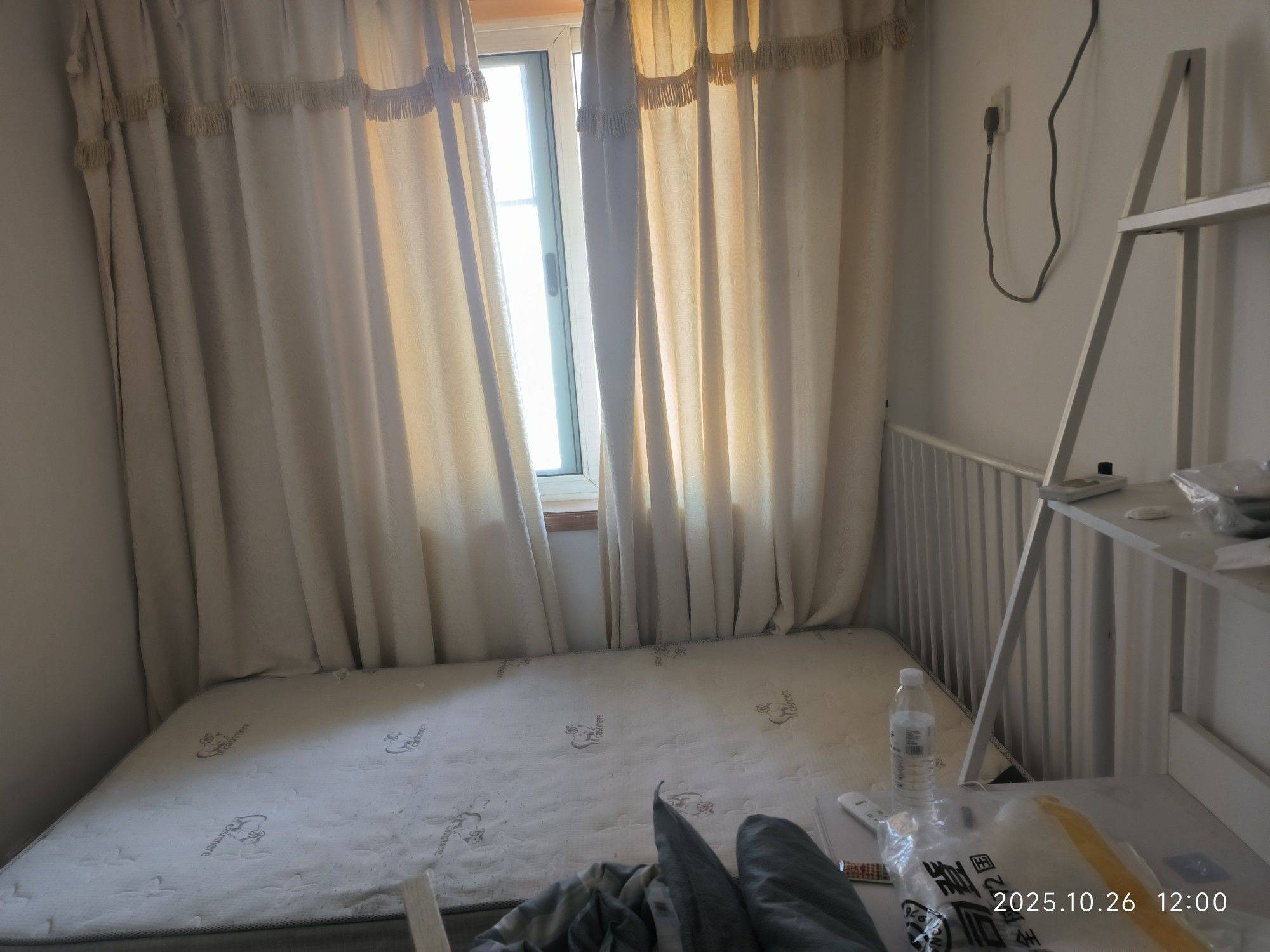 Beijing-Changping-Cozy Home,No Gender Limit,Pet Friendly