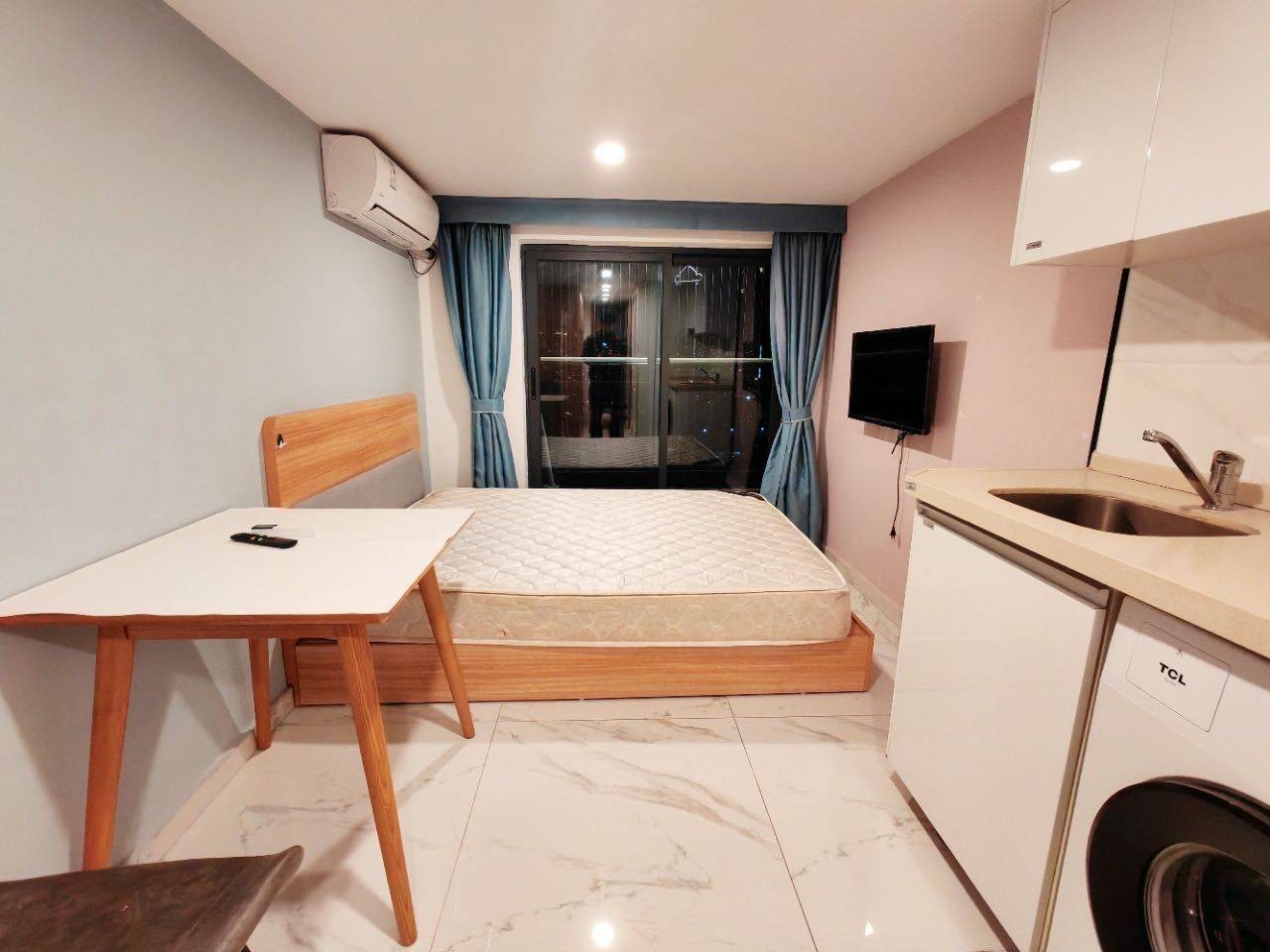 Guangzhou-Liwan-Cozy Home,Clean&Comfy