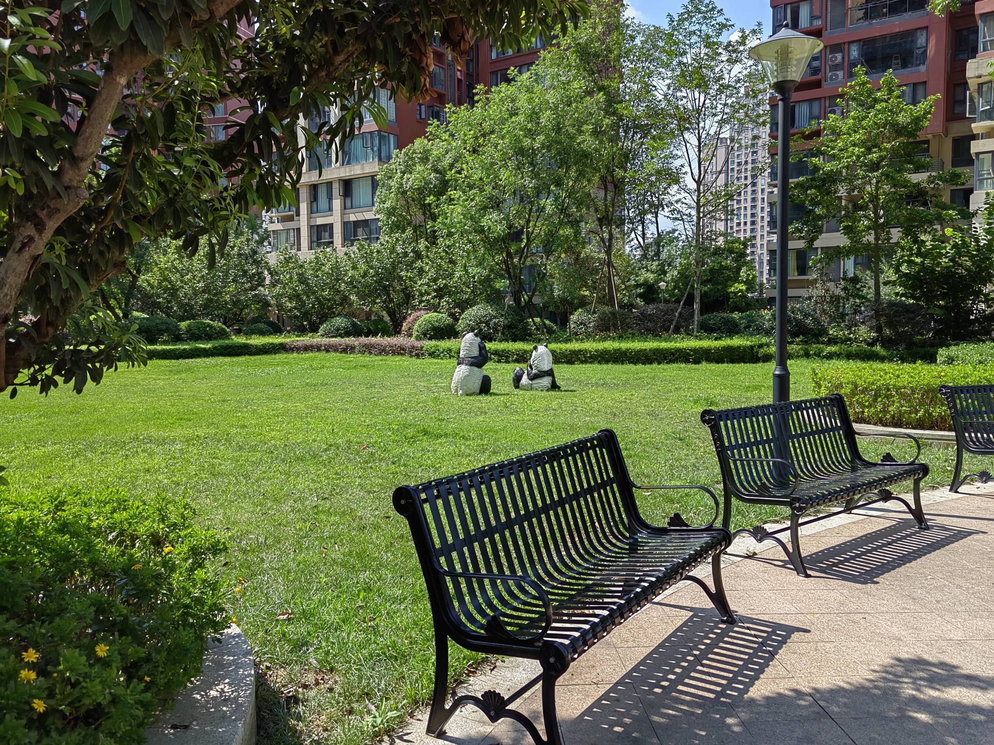 Chengdu-Shuangliu-Cozy Home,Chilled