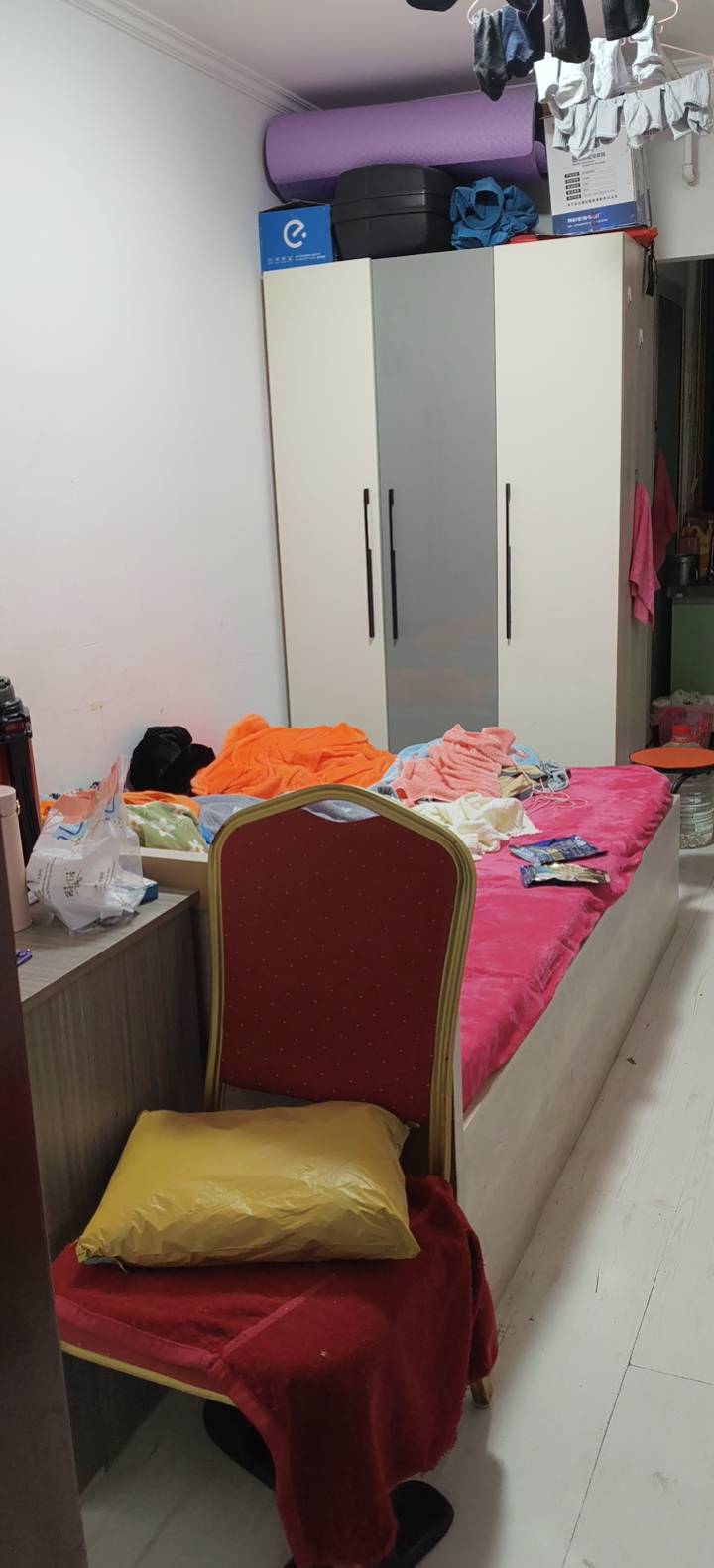 Beijing-Changping-Cozy Home,No Gender Limit,Pet Friendly
