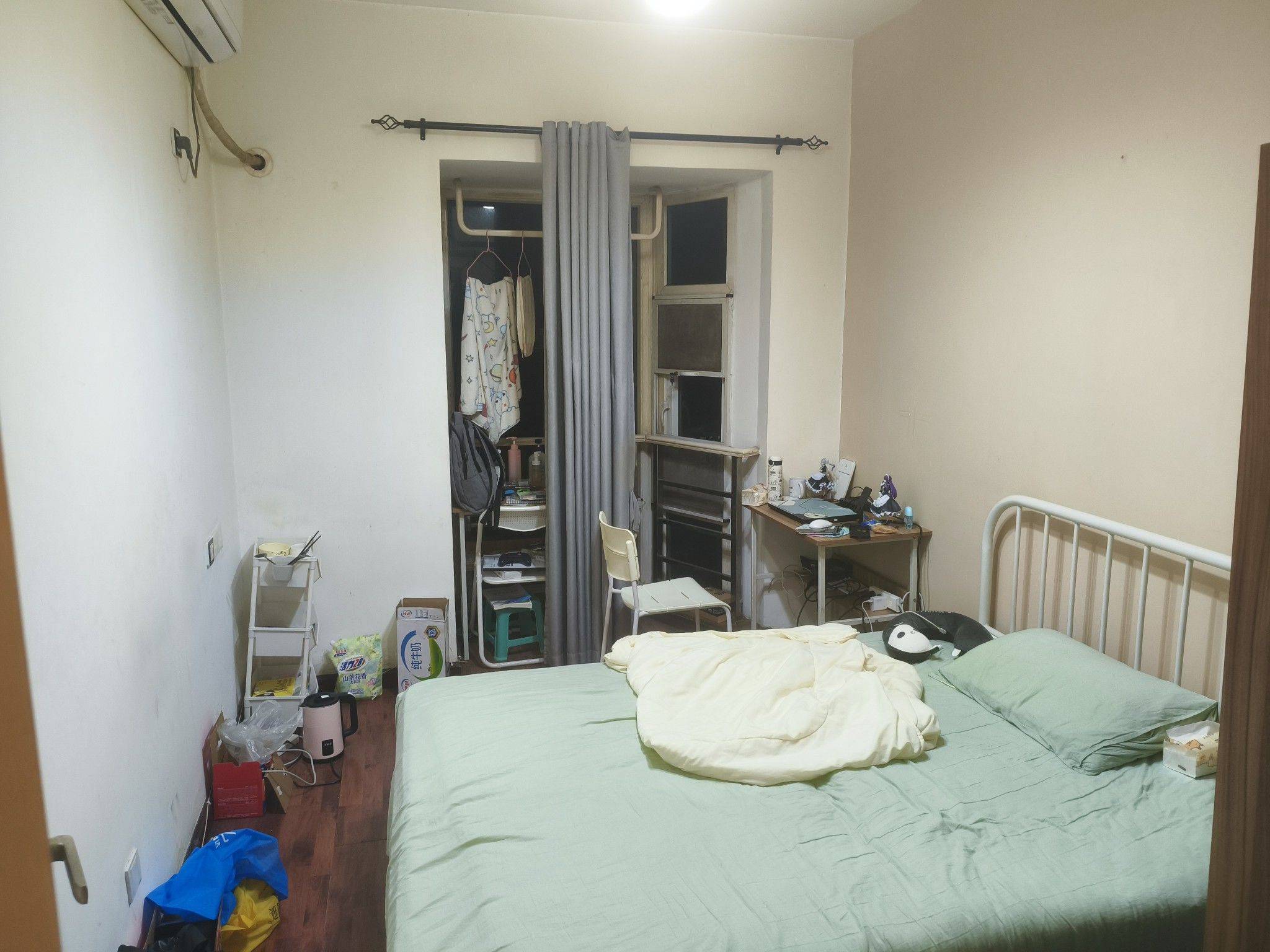 Chengdu-Wuhou-Cozy Home