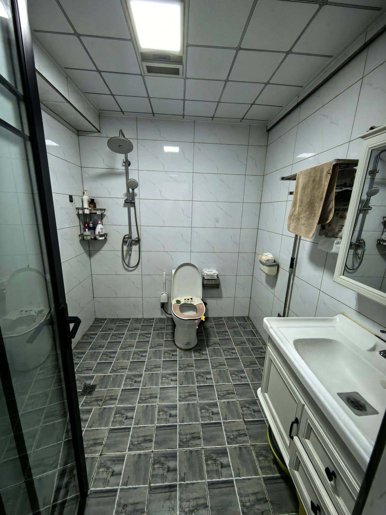 西安-未央-溫馨小窩,乾淨治愈,不限性別,市井煙火氣