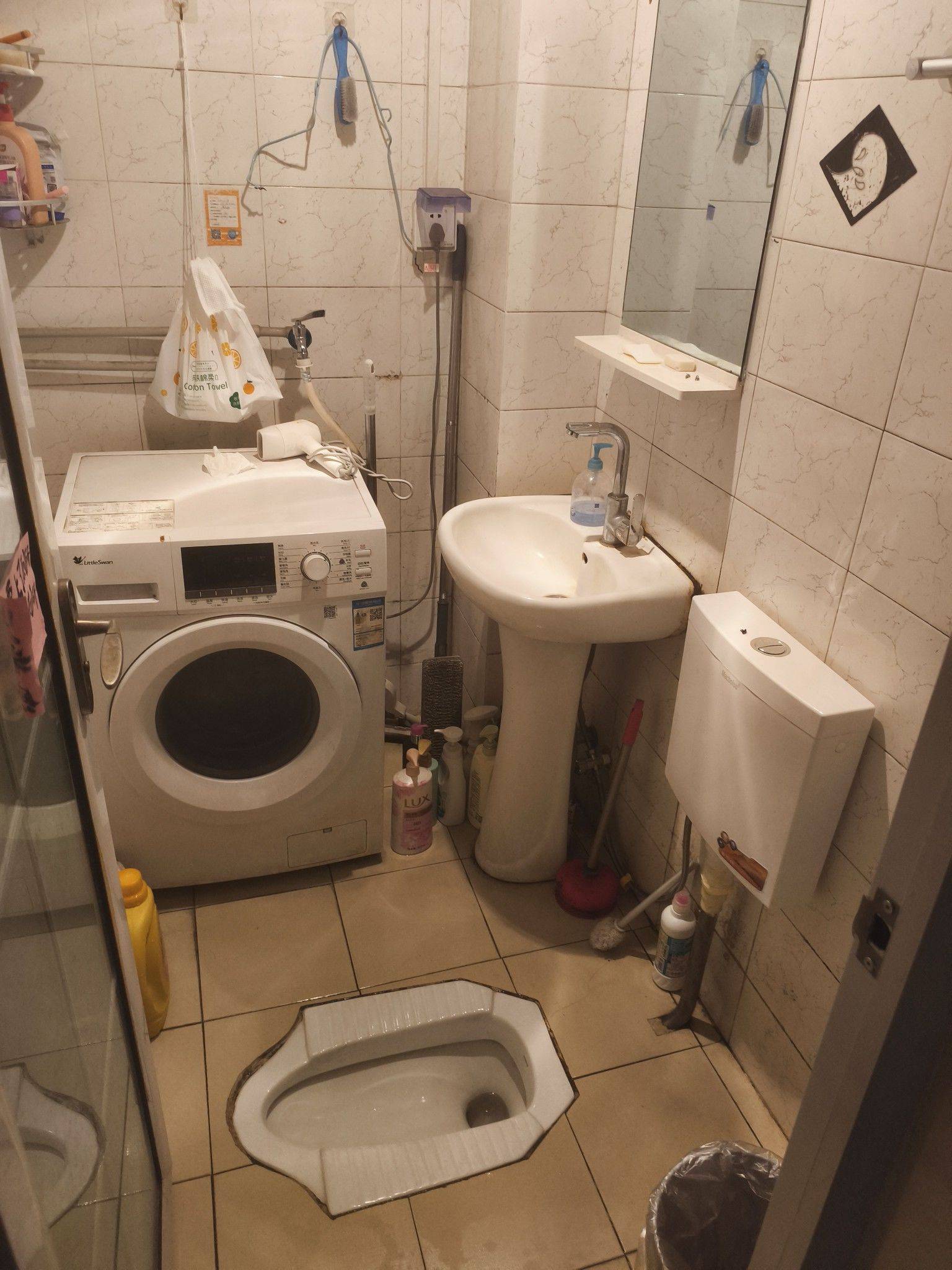 Chengdu-Wuhou-Cozy Home,Clean&Comfy,No Gender Limit,Hustle & Bustle