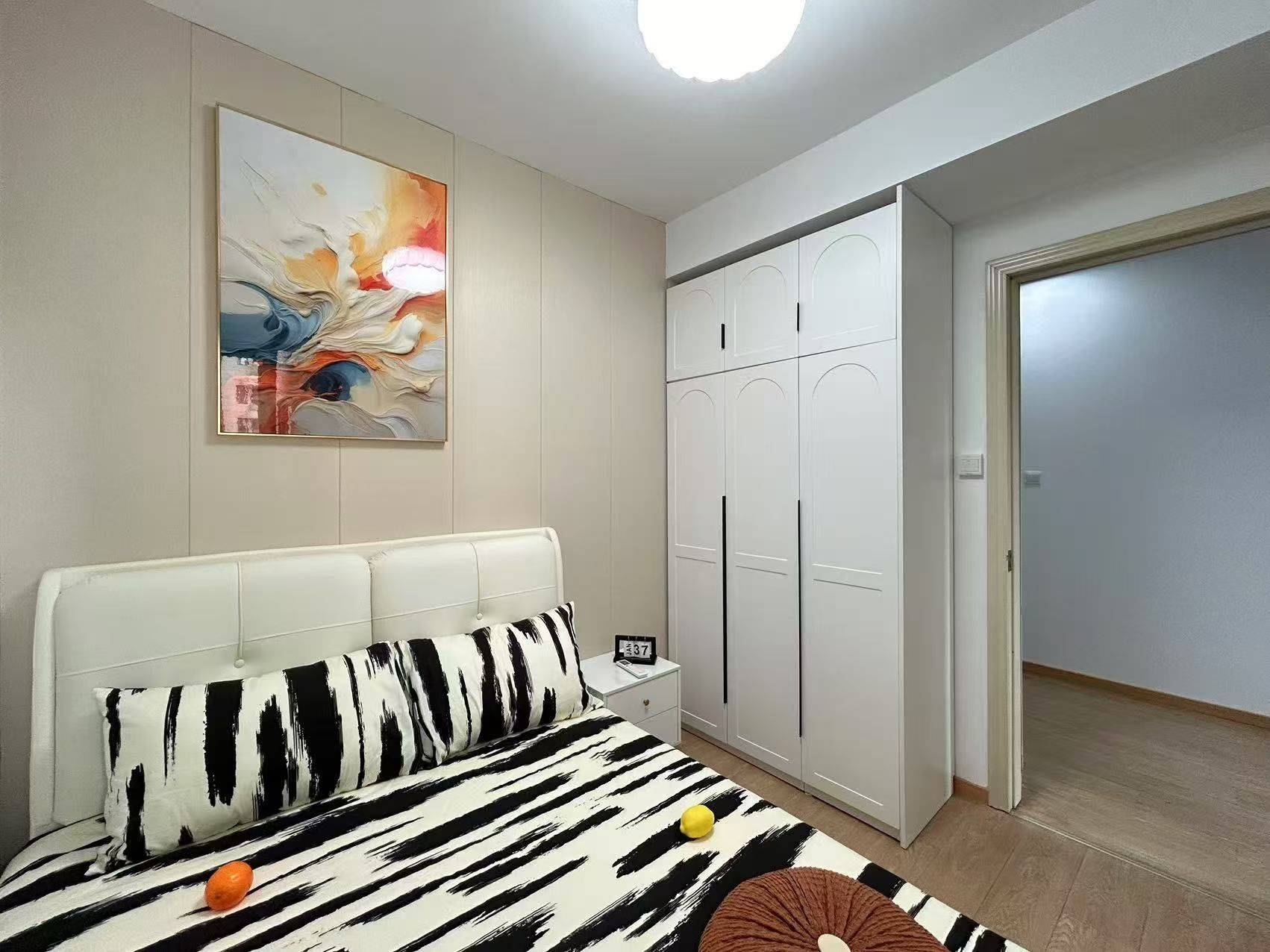 Nanjing-Qixia-Cozy Home,Clean&Comfy,No Gender Limit