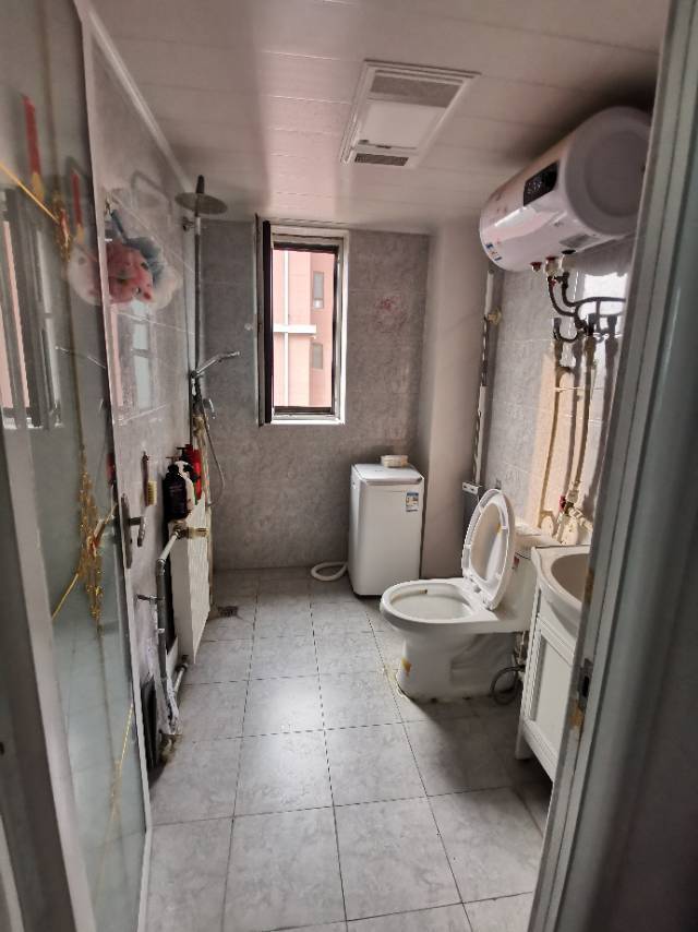 Beijing-Haidian-Cozy Home,Hustle & Bustle,“Friends”,Chilled
