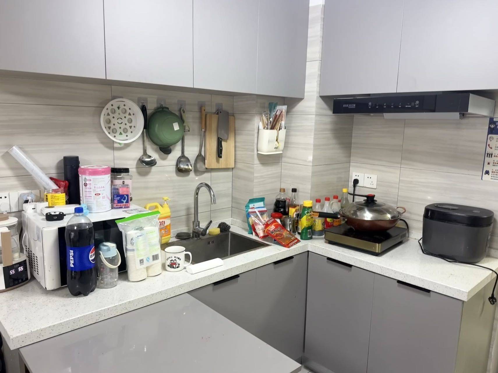 南京 江寧 | 南京中粮悦广场_3