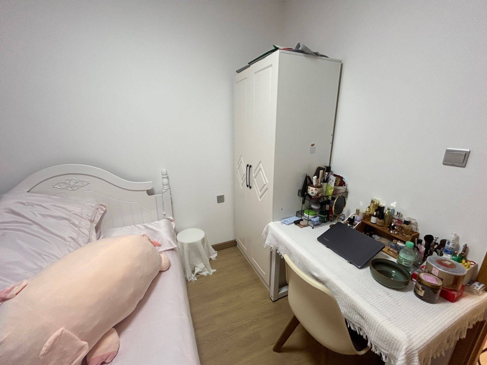 Xi'An-Changan-Cozy Home,Clean&Comfy,No Gender Limit,Hustle & Bustle,“Friends”,Chilled,LGBTQ Friendly