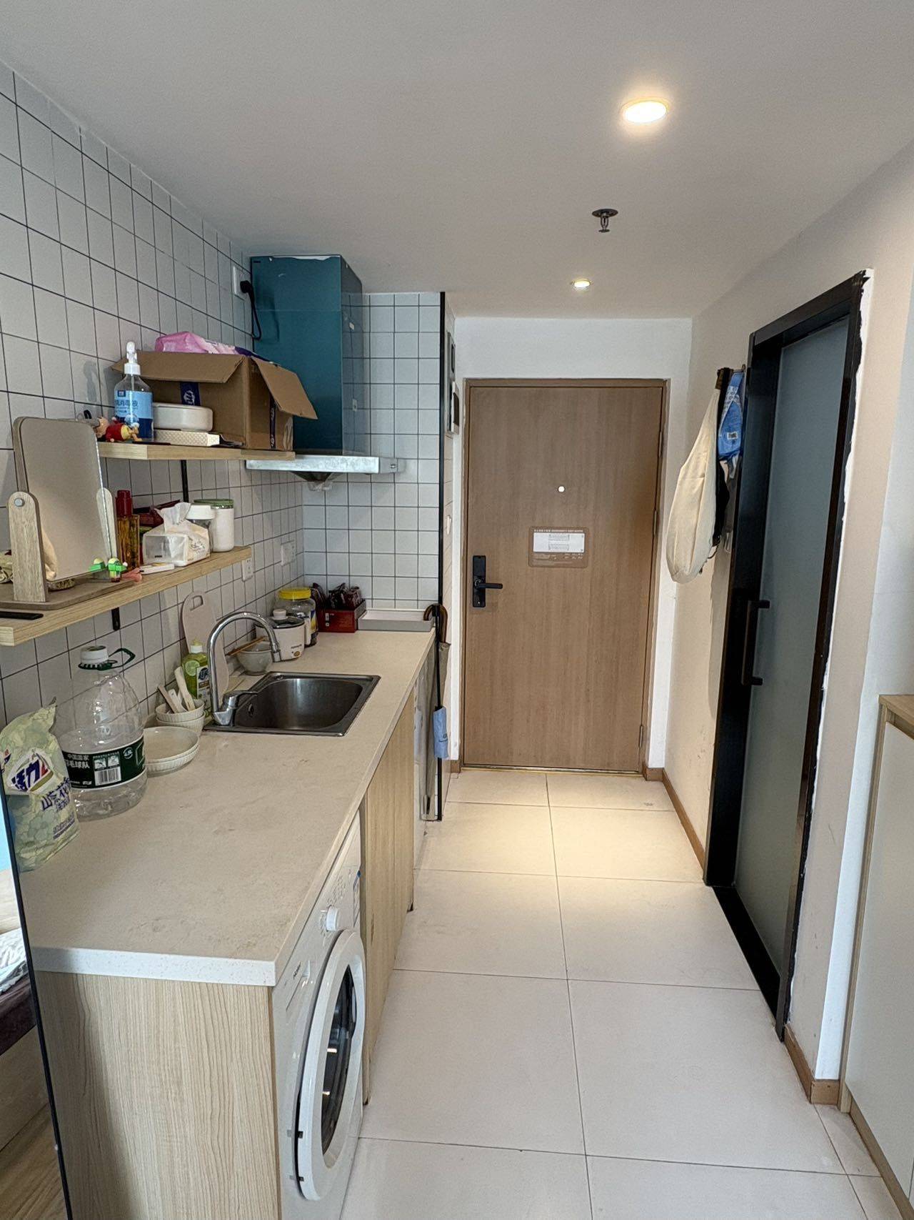 Shenzhen-Longgang-Cozy Home,Clean&Comfy,No Gender Limit