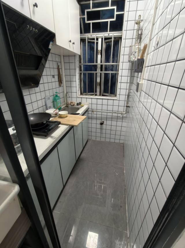 Shenzhen-Longgang-Cozy Home,Clean&Comfy,No Gender Limit,Pet Friendly