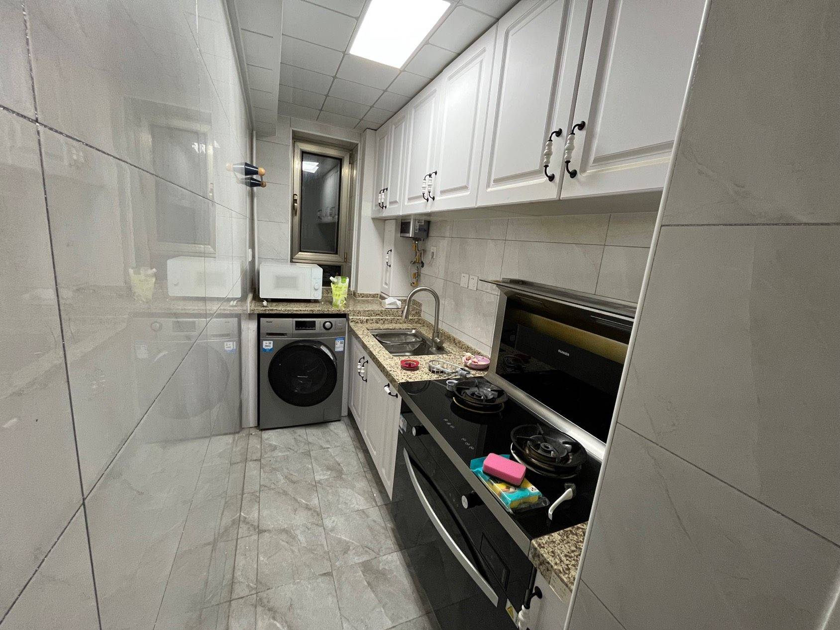 Beijing-Haidian-Cozy Home,Clean&Comfy,No Gender Limit,Hustle & Bustle