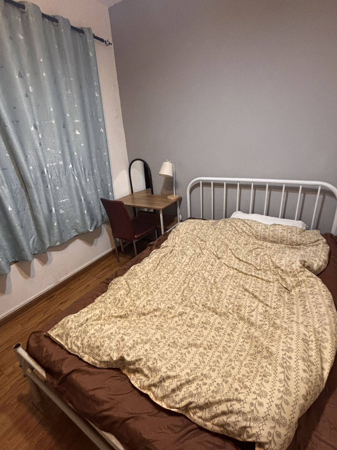 Chengdu-Shuangliu-Cozy Home,Clean&Comfy,No Gender Limit