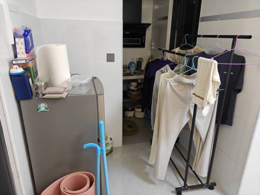 Zhuhai-Xiangzhou-Cozy Home,Clean&Comfy,Pet Friendly