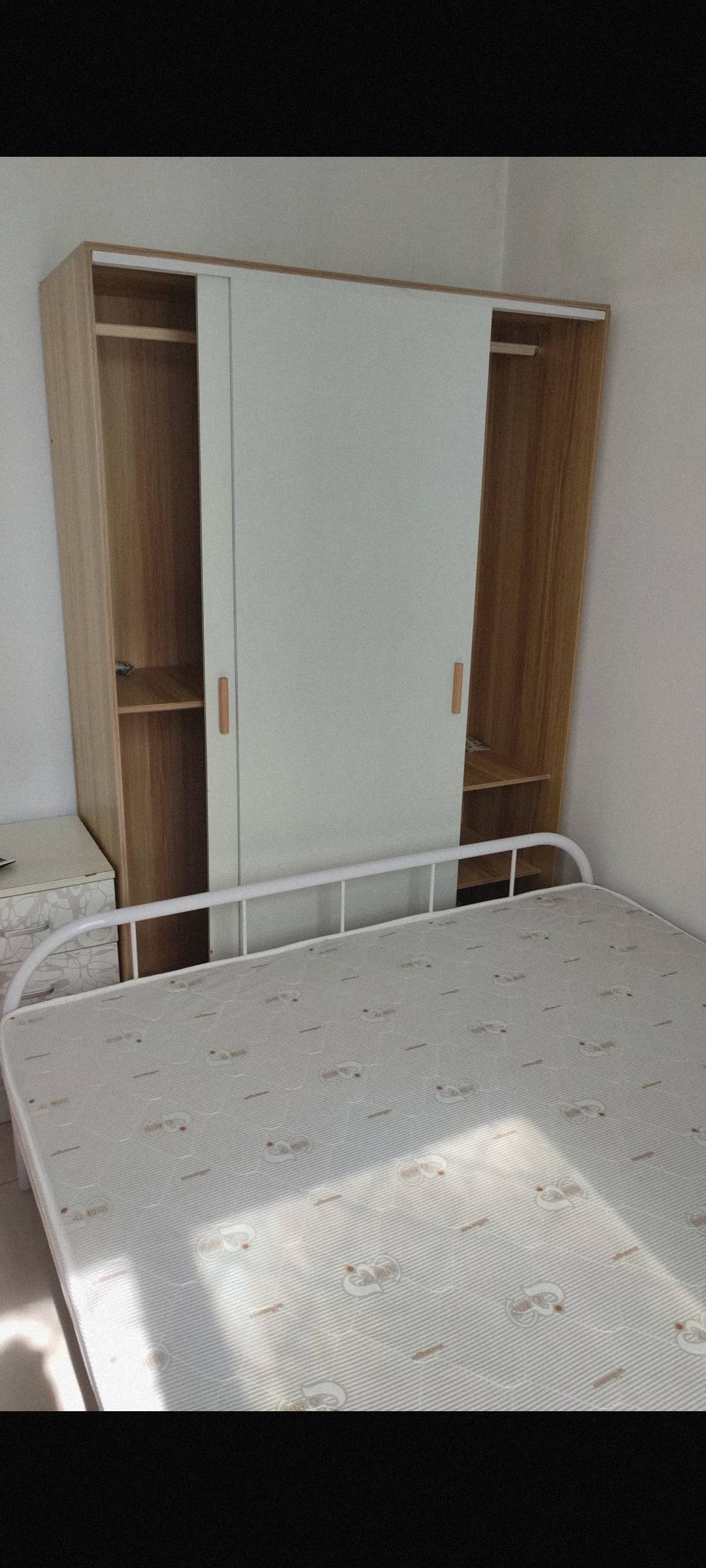 Beijing-Fengtai-Cozy Home,Clean&Comfy,No Gender Limit