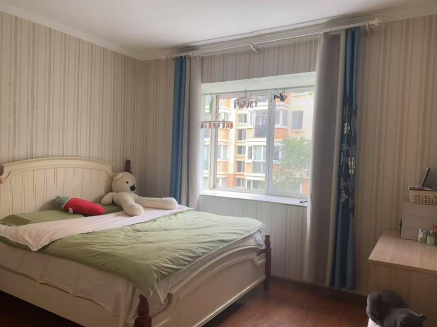 Kunming-Xishan-Cozy Home,No Gender Limit,Hustle & Bustle,Pet Friendly