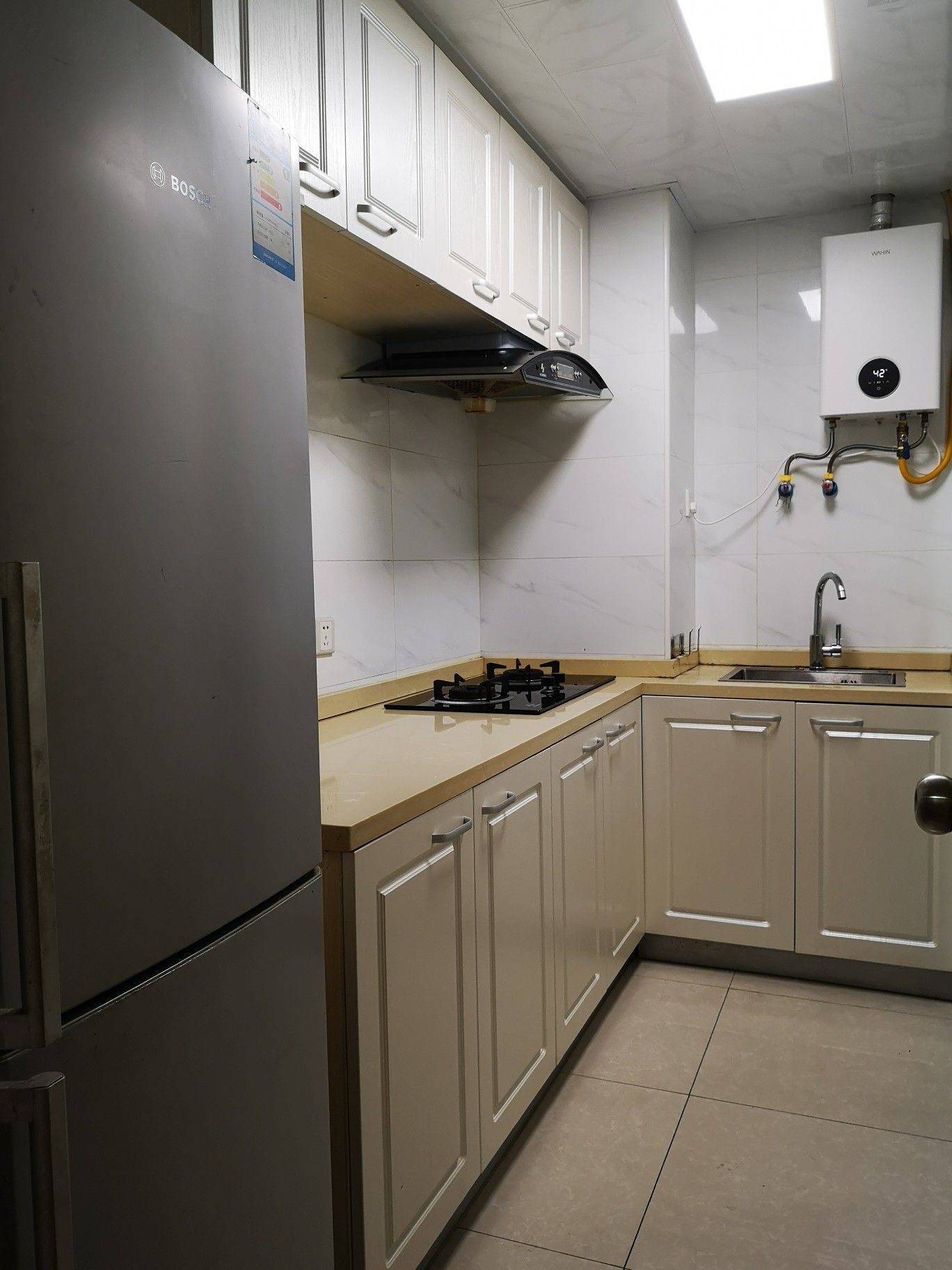 Shanghai-Pudong-Cozy Home,Clean&Comfy