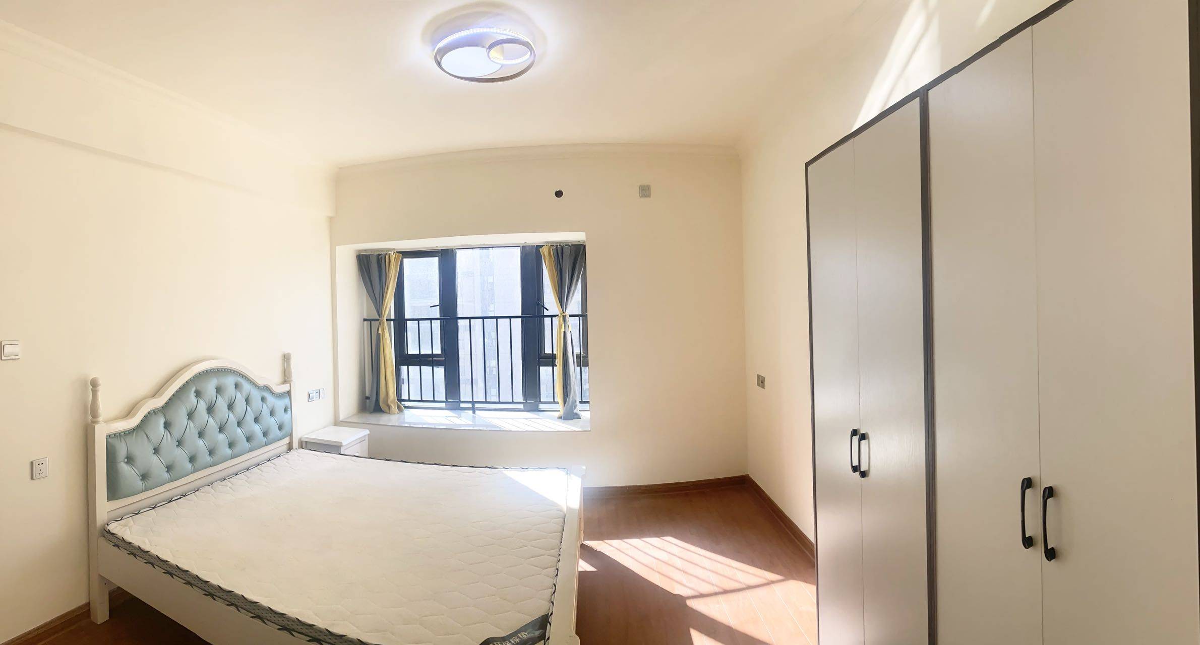 Changsha-Wangcheng-Clean&Comfy,No Gender Limit