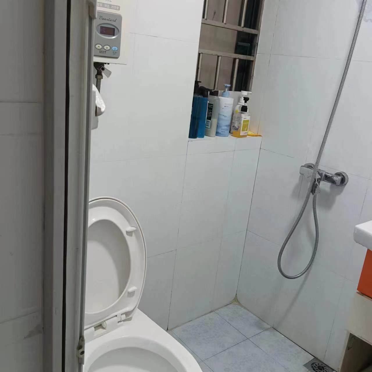 Shenzhen-Futian-Clean&Comfy