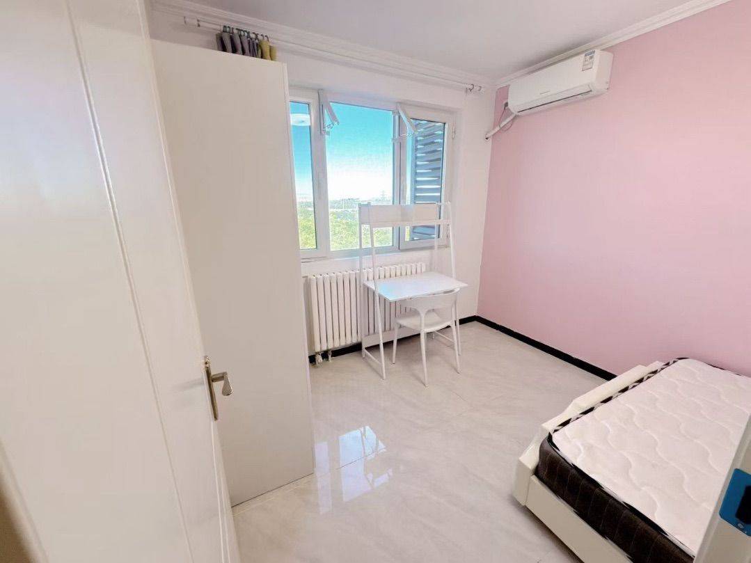 Beijing-Chaoyang-Cozy Home,Clean&Comfy,No Gender Limit,Hustle & Bustle