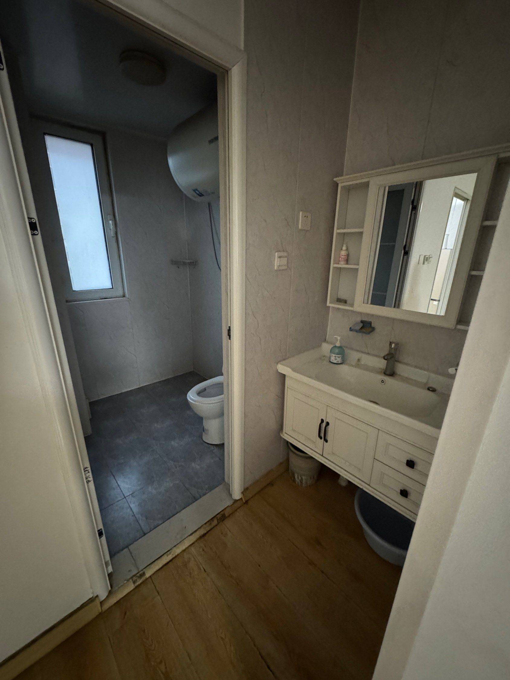 Tianjin-Beichen-Cozy Home