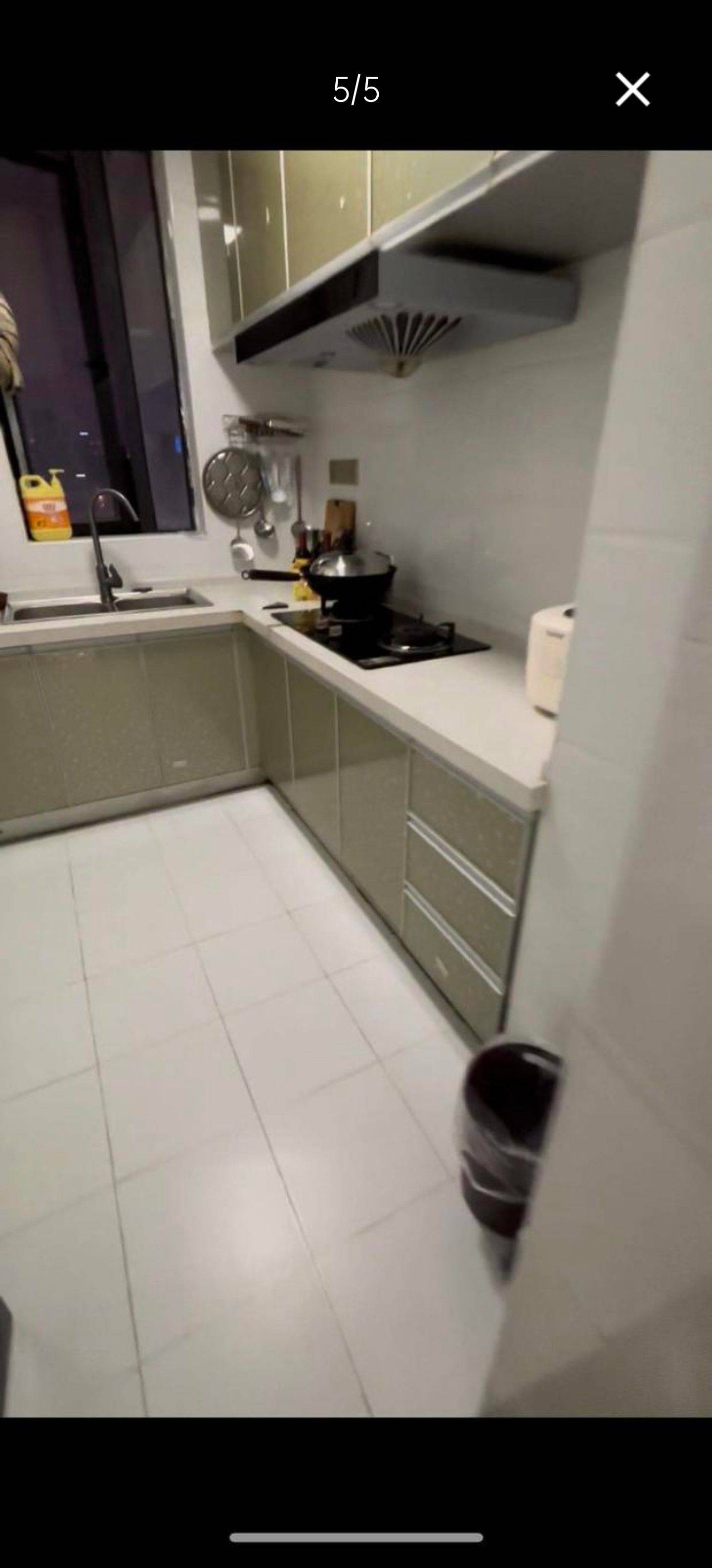 武汉-洪山-溫馨小窩,乾淨治愈,不限性別,市井煙火氣,寵物友好