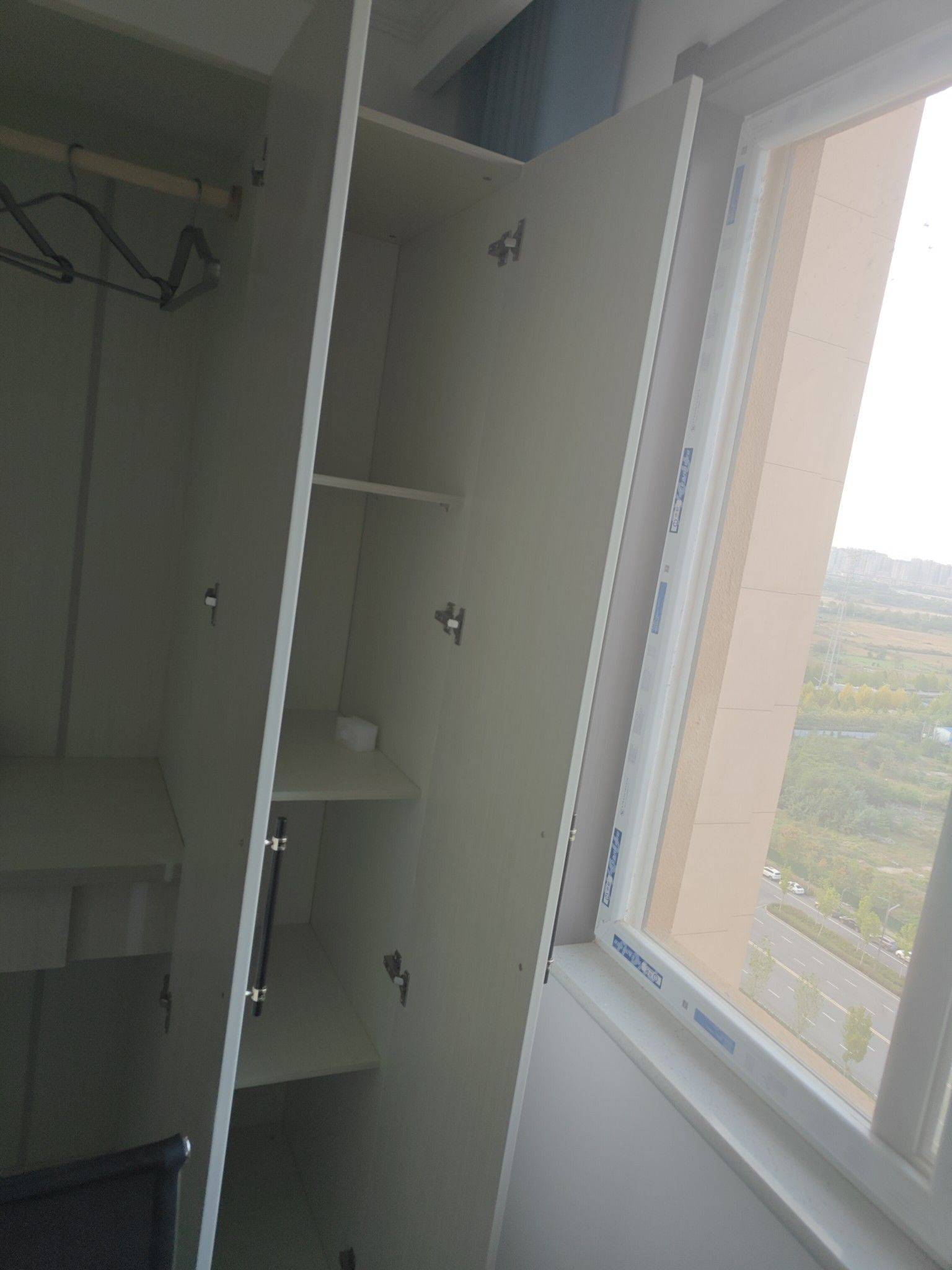 西安-雁塔-溫馨小窩