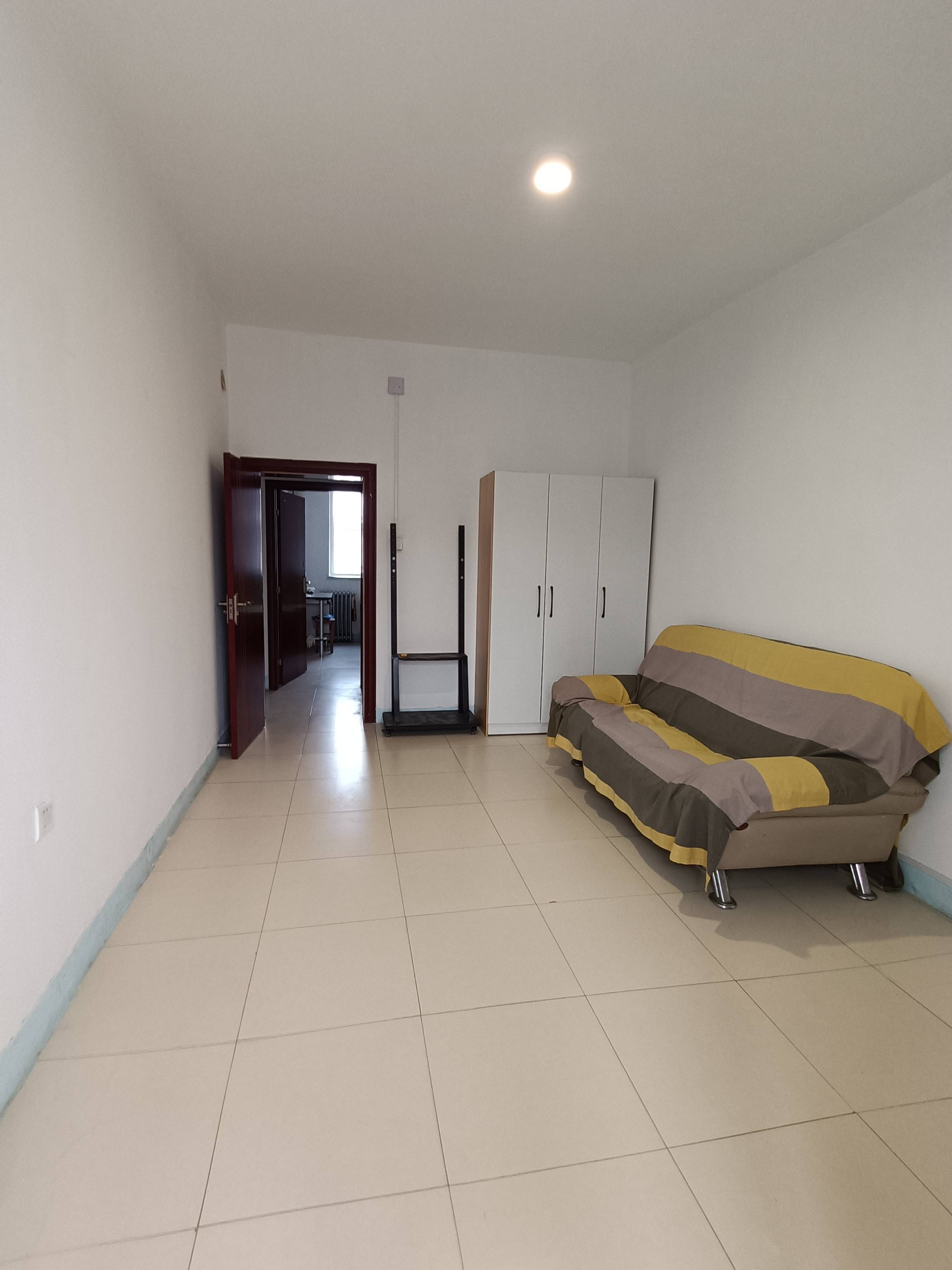 Beijing-Chaoyang-Cozy Home,Clean&Comfy,Hustle & Bustle,“Friends”,Chilled